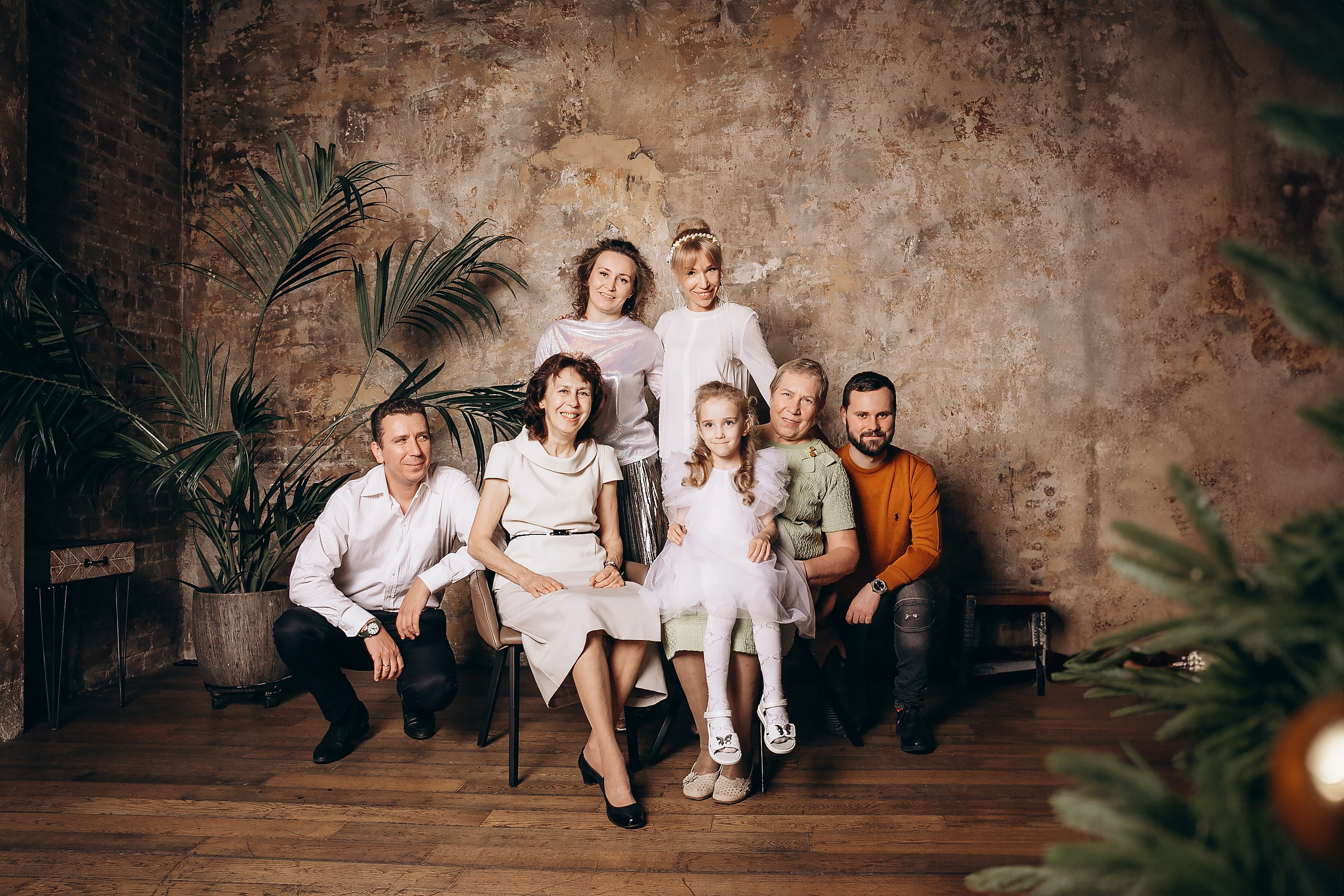 Студия. Ваш фотограф в Москве и области Юлия