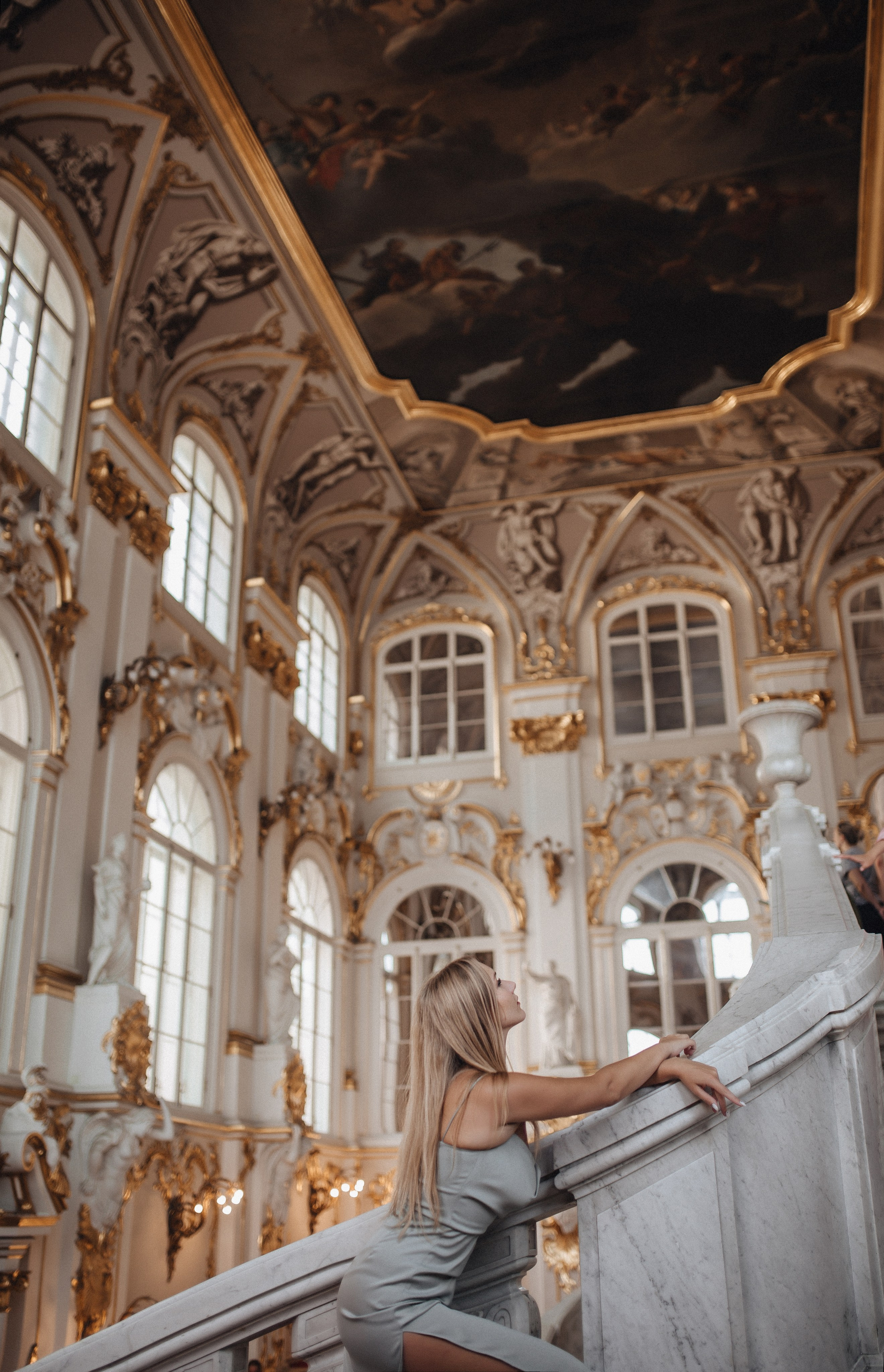 Мария. Фотограф в Санкт Петербурге Лара Великова