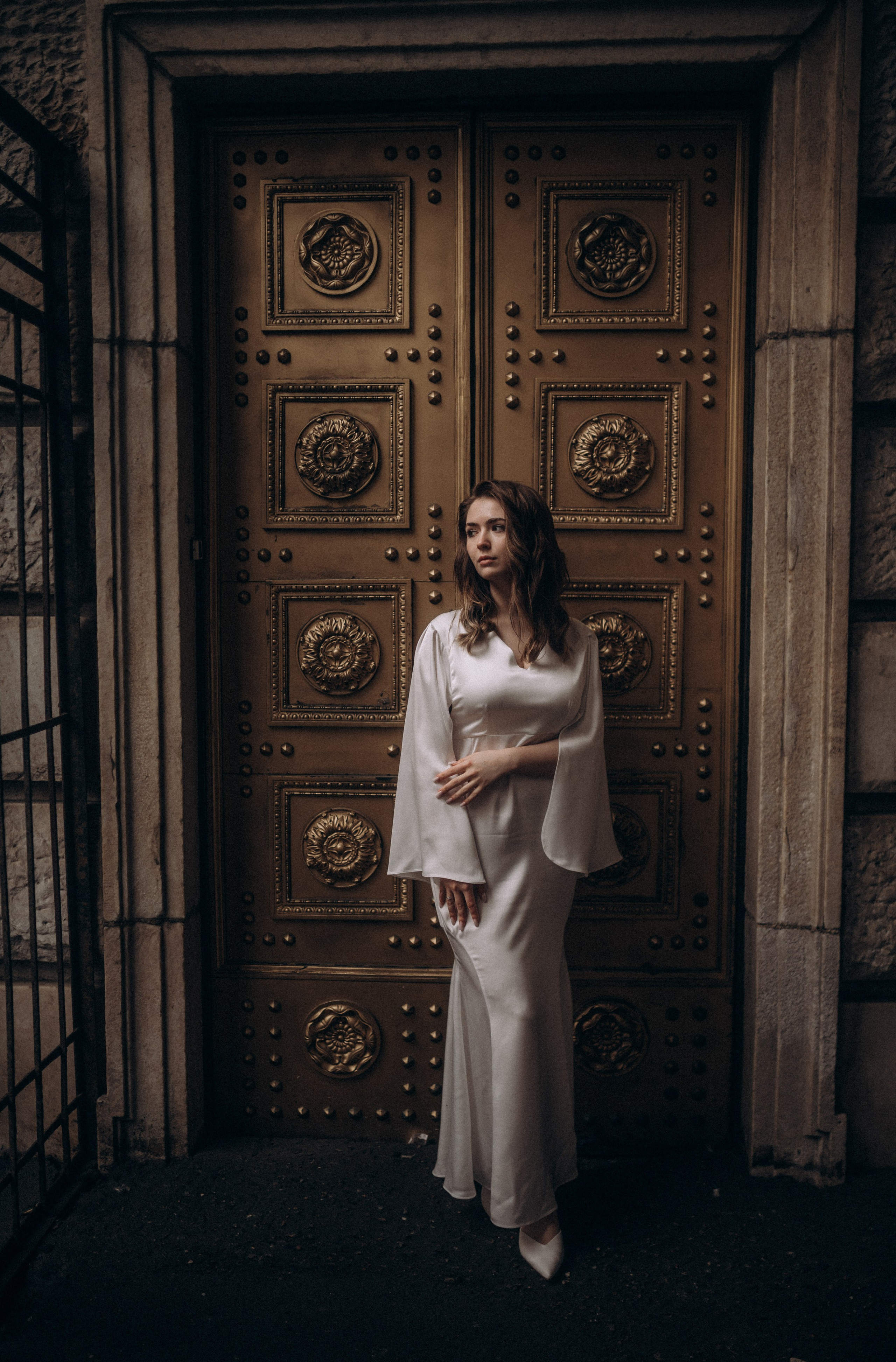 25.05.25. Фотограф в Санкт Петербурге Лара Великова