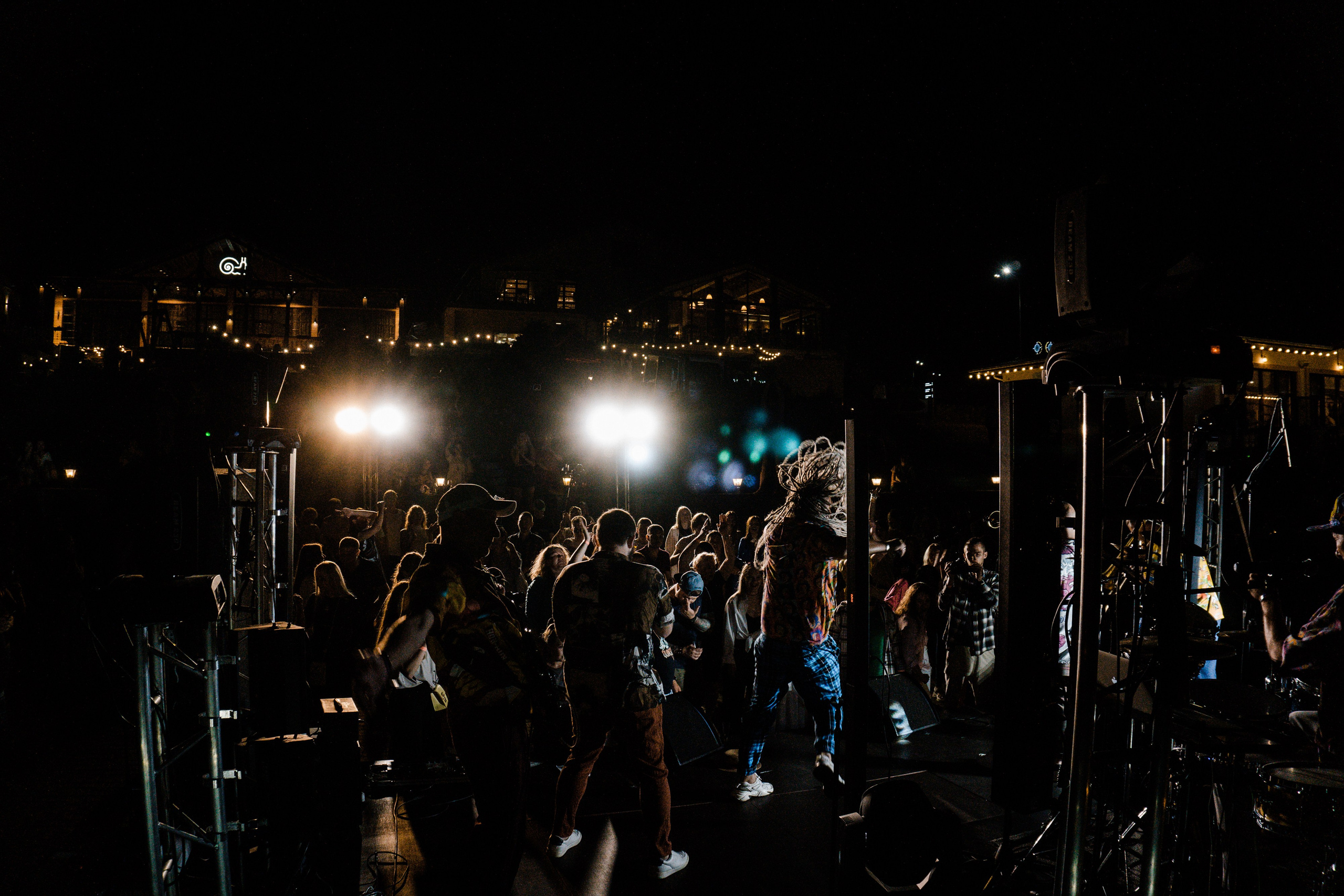 Бакс Бани FEST 2023 г. Фотограф в Новороссийске Алёна Сватко