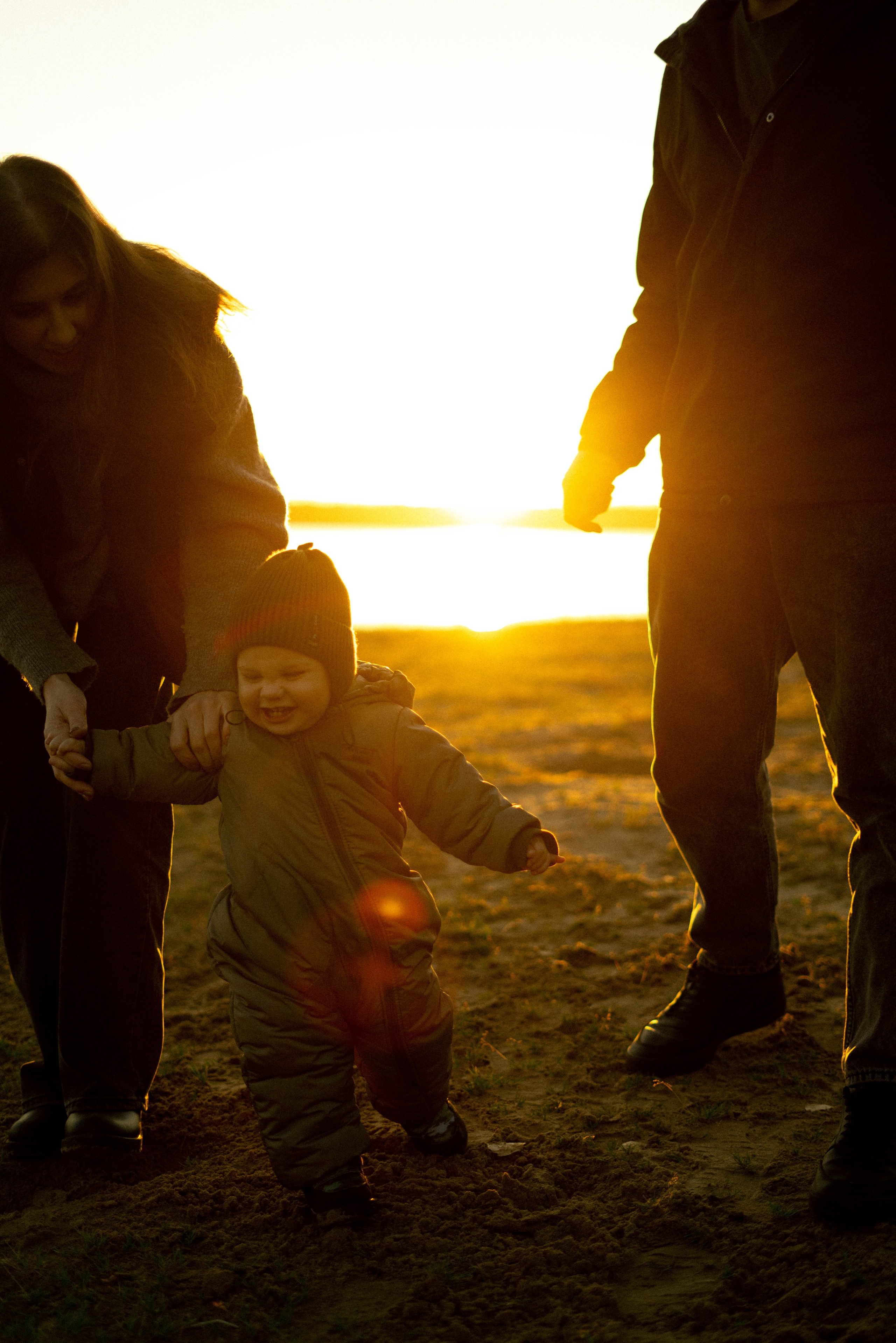 Family story. Главная
