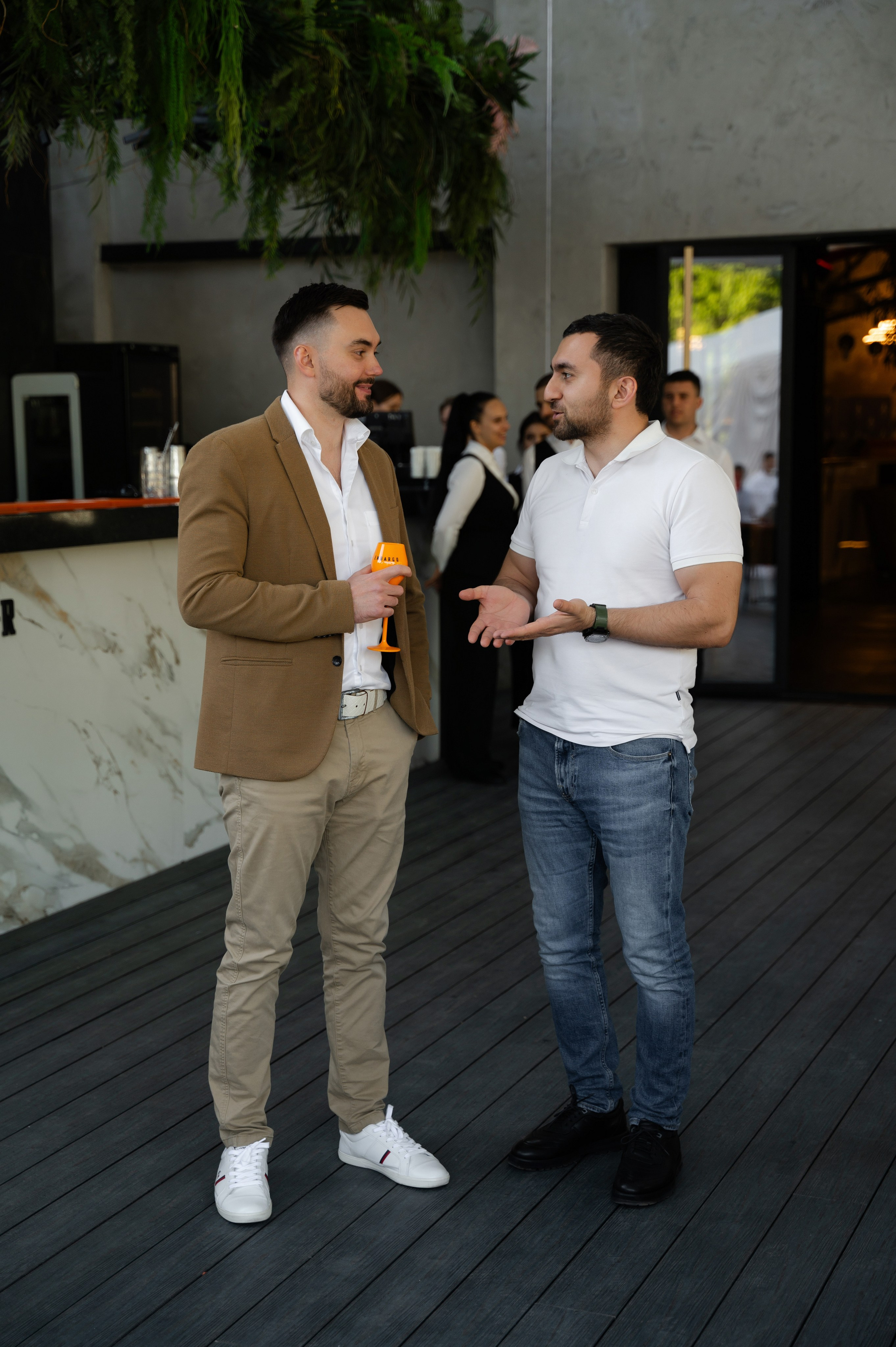 Мероприятие Reactor 6 лет