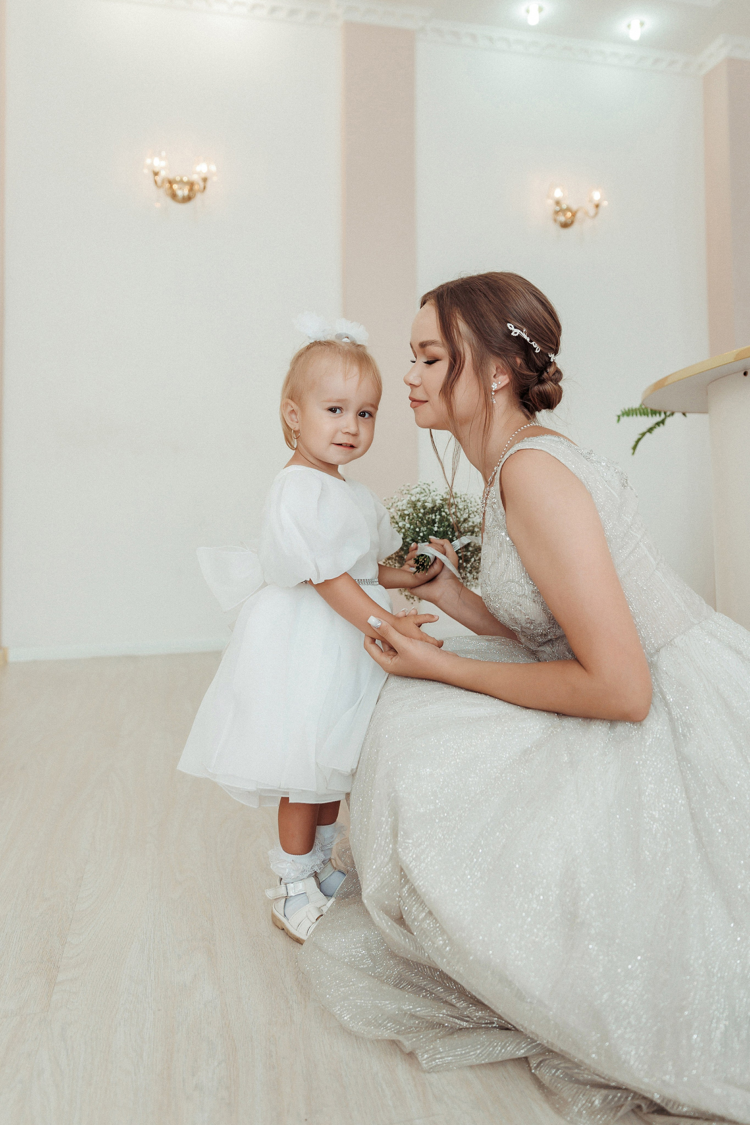 Максим и Анастасия. Свадебный, семейный и детский фотограф в городе Партизанск, Находка