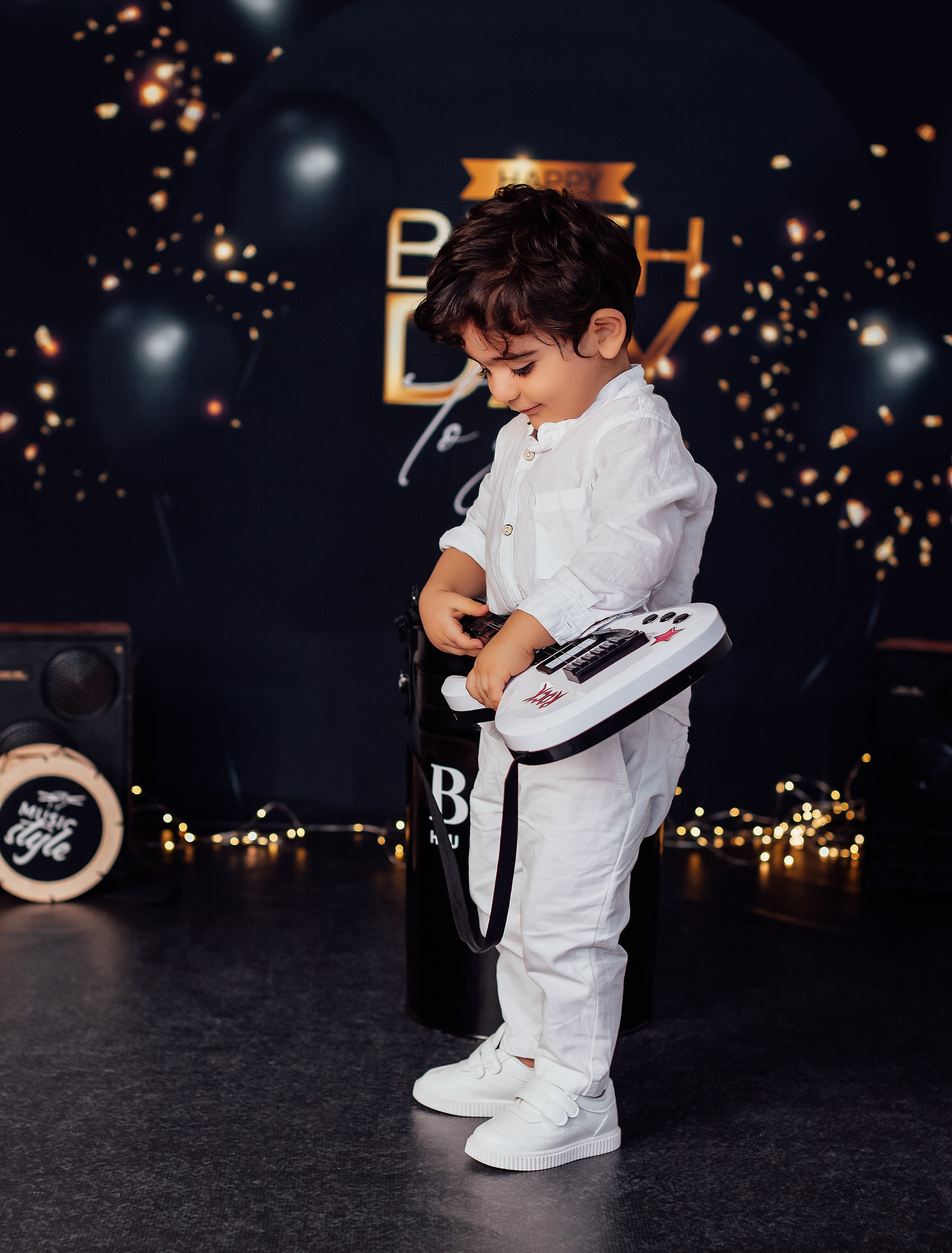 Даниэль 2 года. Свадебный и семейный фотограф/видеограф в Краснодаре Наталья Осинская