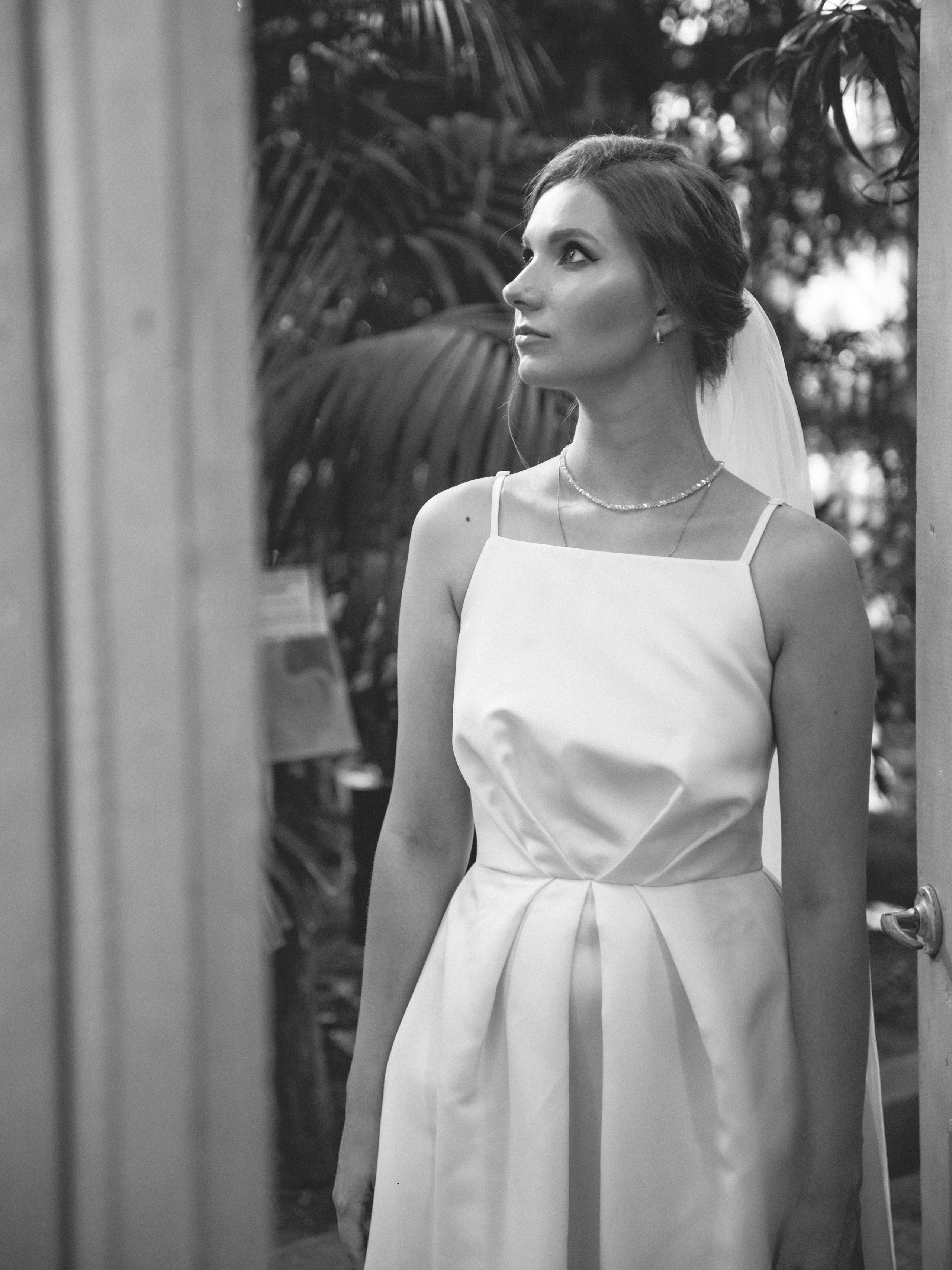 Антон | Таня. Фотограф Вероника Балабанова, Москва