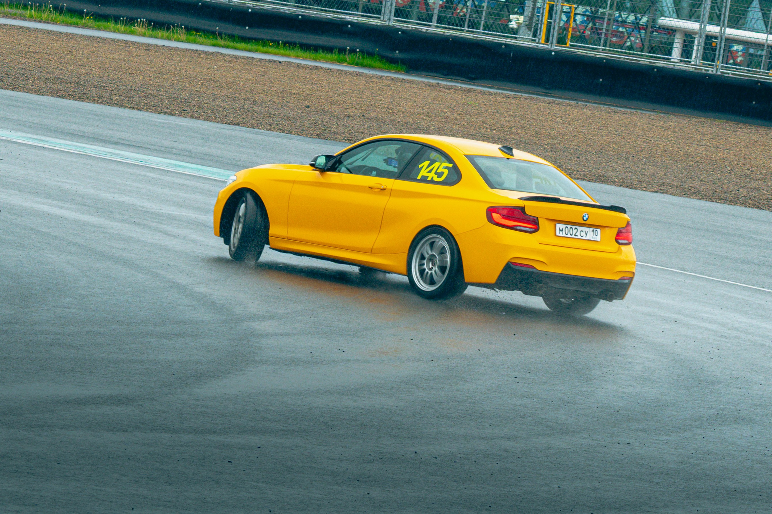 Тайм Атак 2 этап Игора Drive. Видеограф и фотограф в Санкт-Петербурге