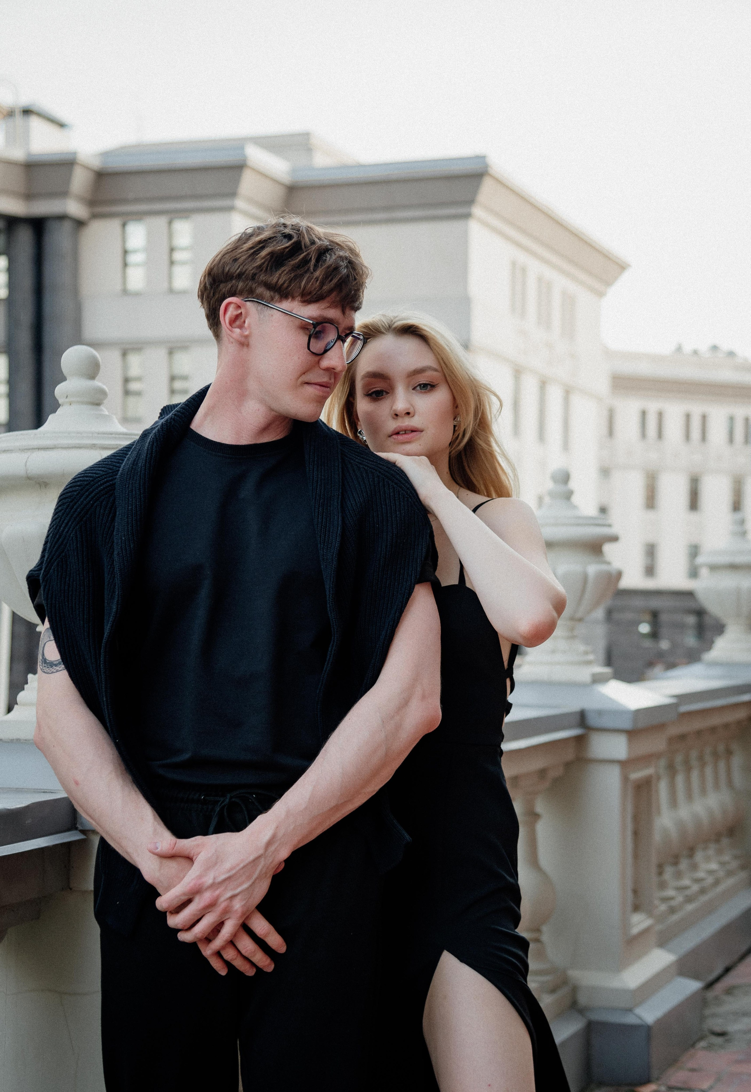 LoveStory. Фотограф Алёна Евграфова