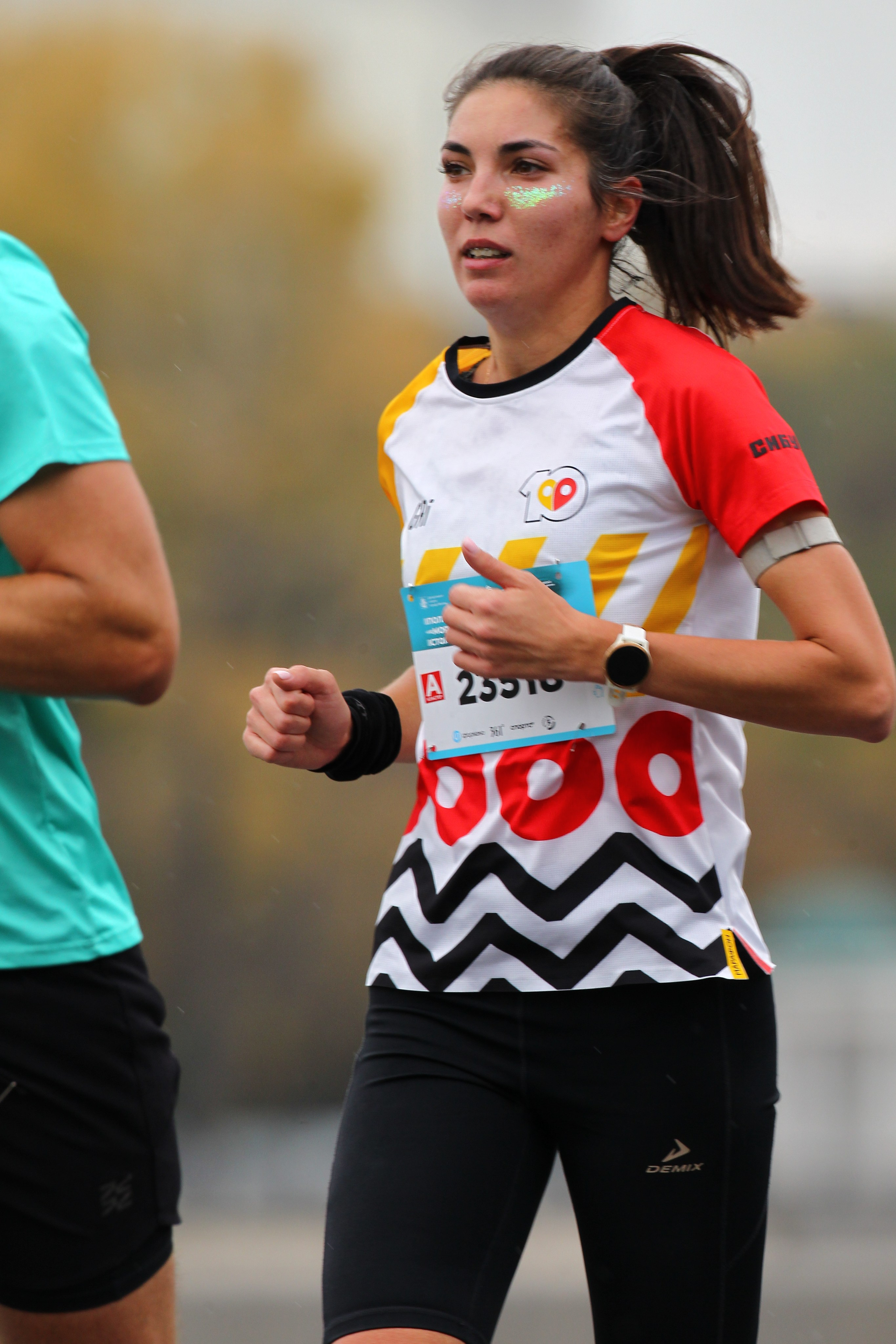 Репортаж Москва. Портретный фотограф в Москве Павел Горчаков