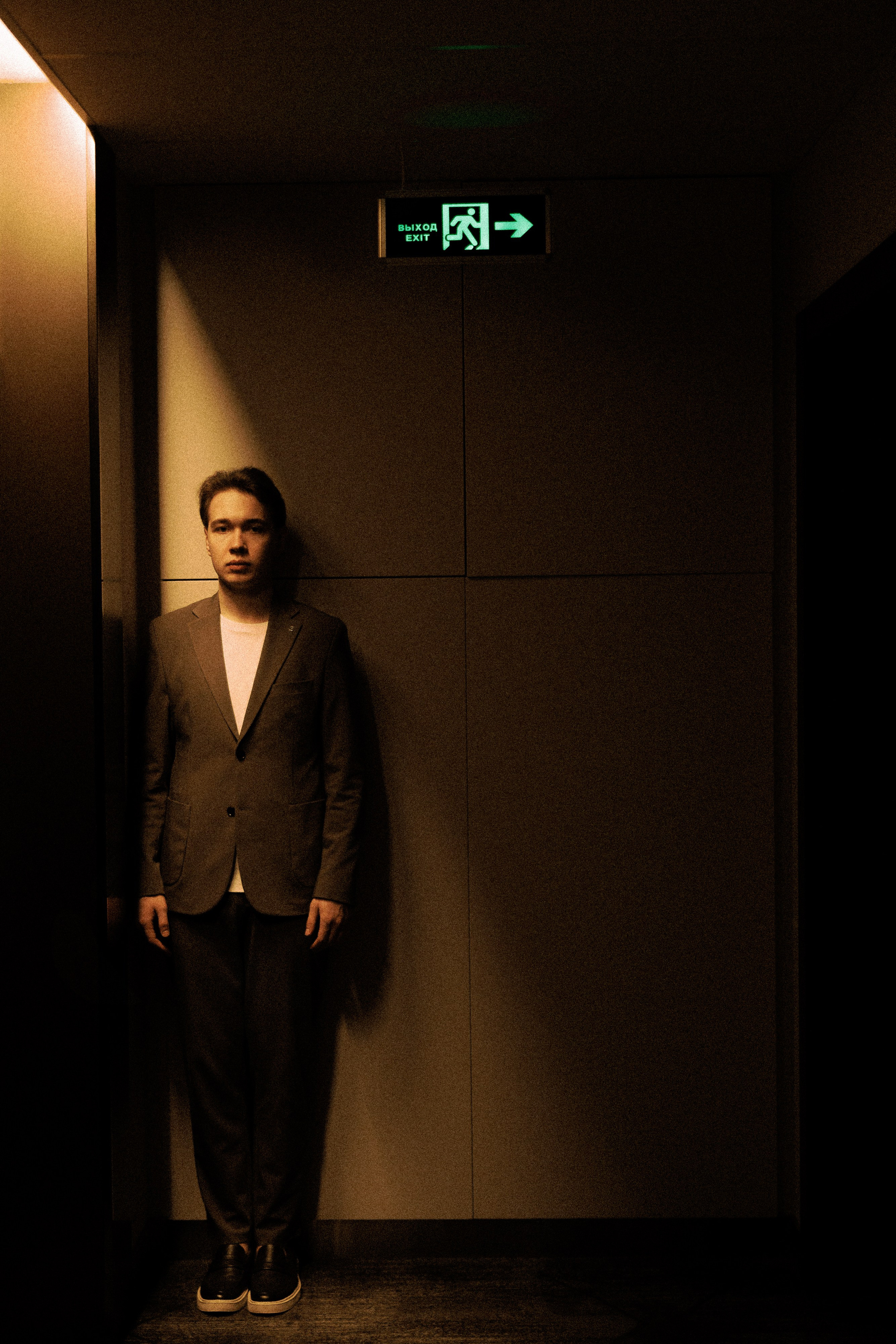 V & A. Свадебный и event-фотограф Иван Волнухин