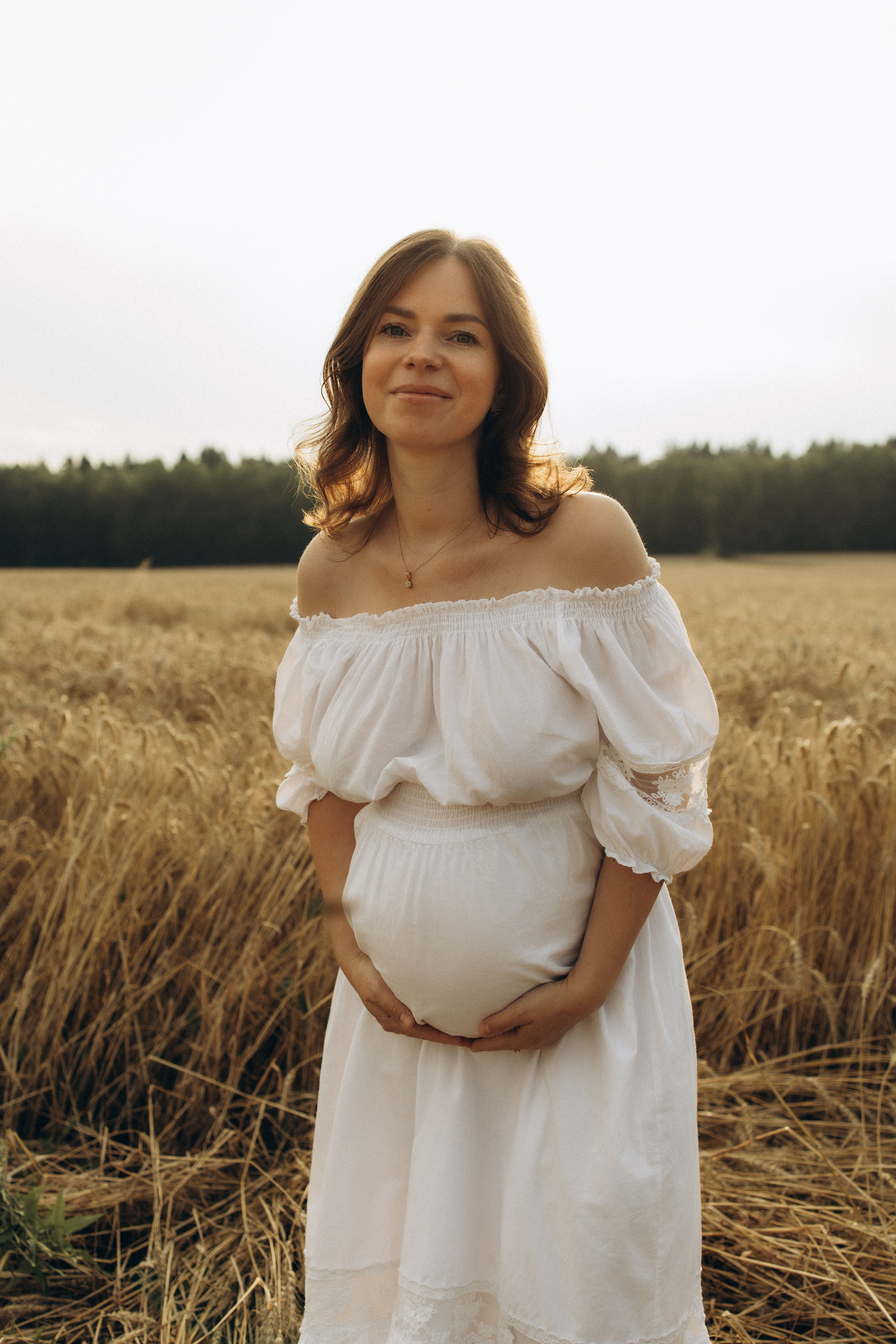 Любовь. Семейный фотограф в Москве Анастасия Шалда