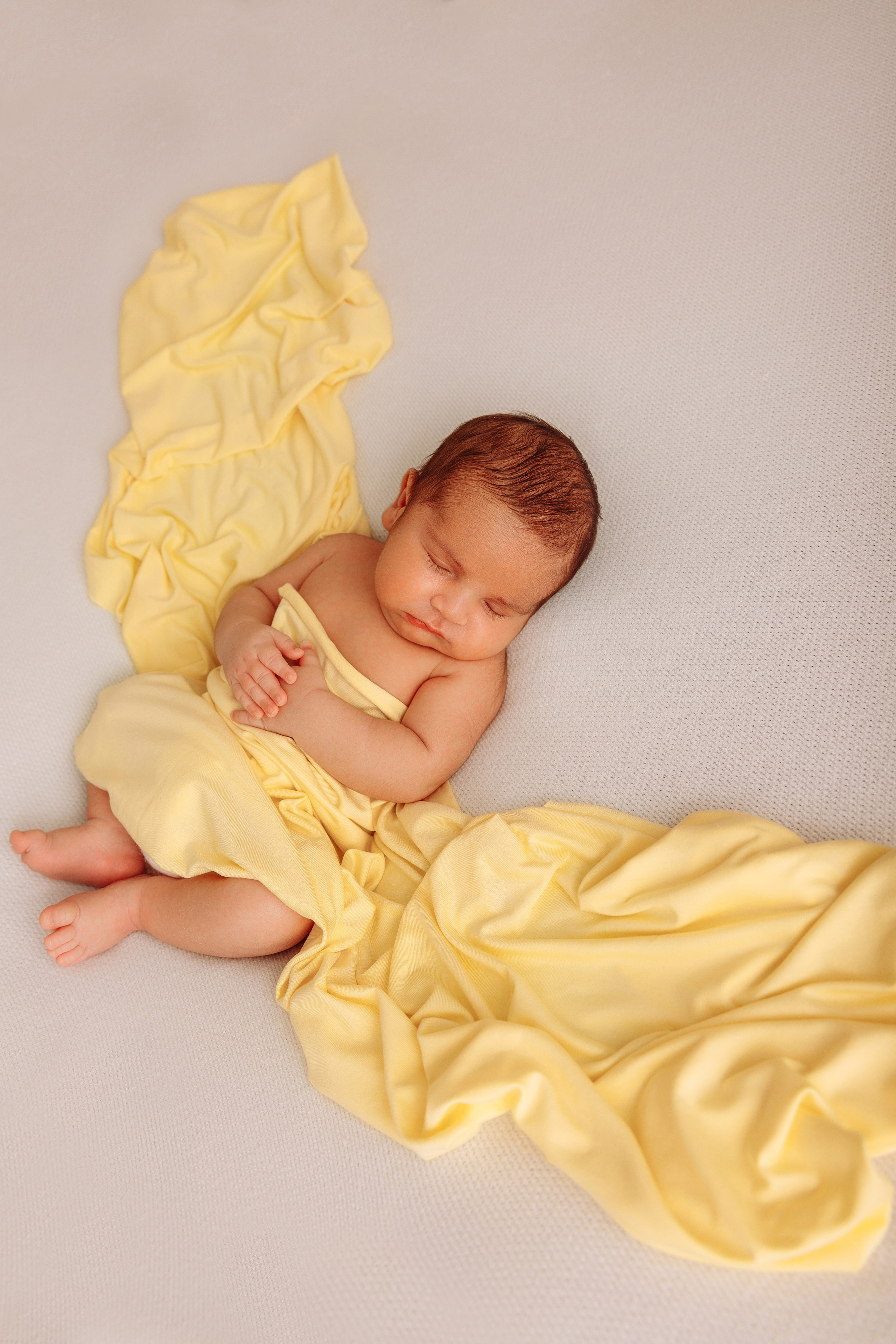 Лео. Фотограф новорожденных Тверь Диана Муляева