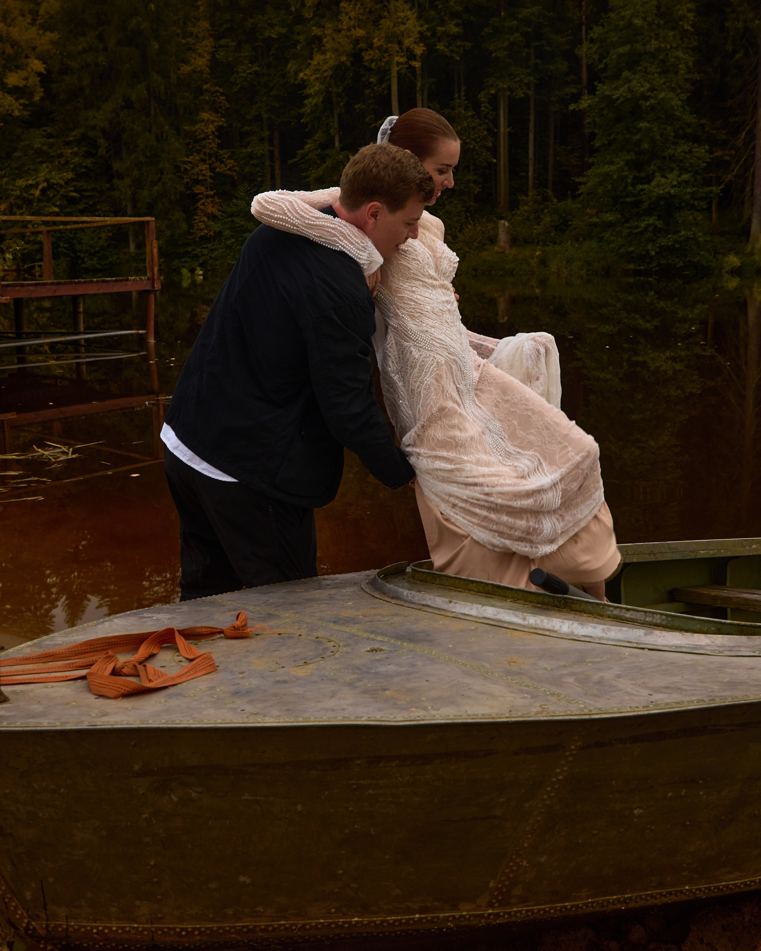 Private events. Святослав Лебедев | Рекламный фотограф — Коммерческая съемка, Арт-дирекшн, AI-интеграция