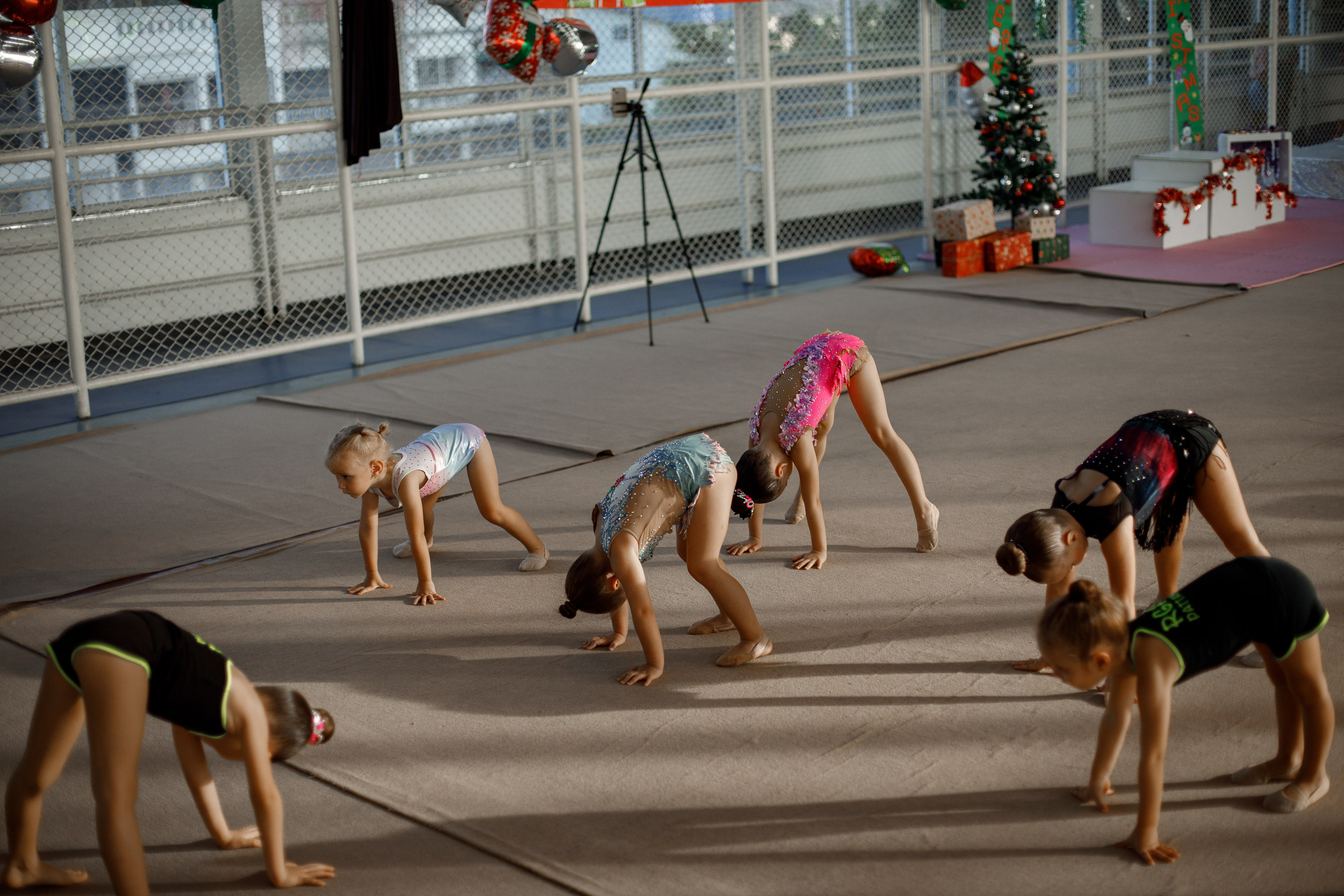 RGA PATTAYA (part 1)