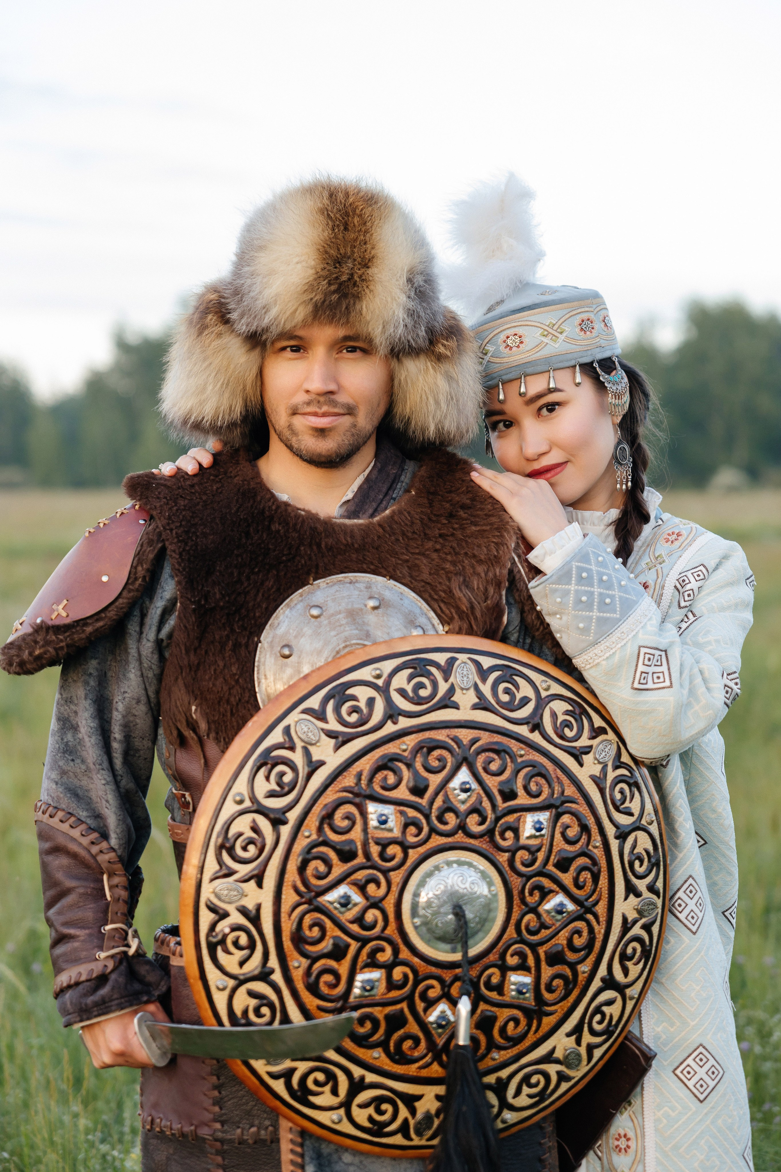 Viktor&Alina. Профессиональный фотограф в городе Астана/Алматы Даурен Сембаев