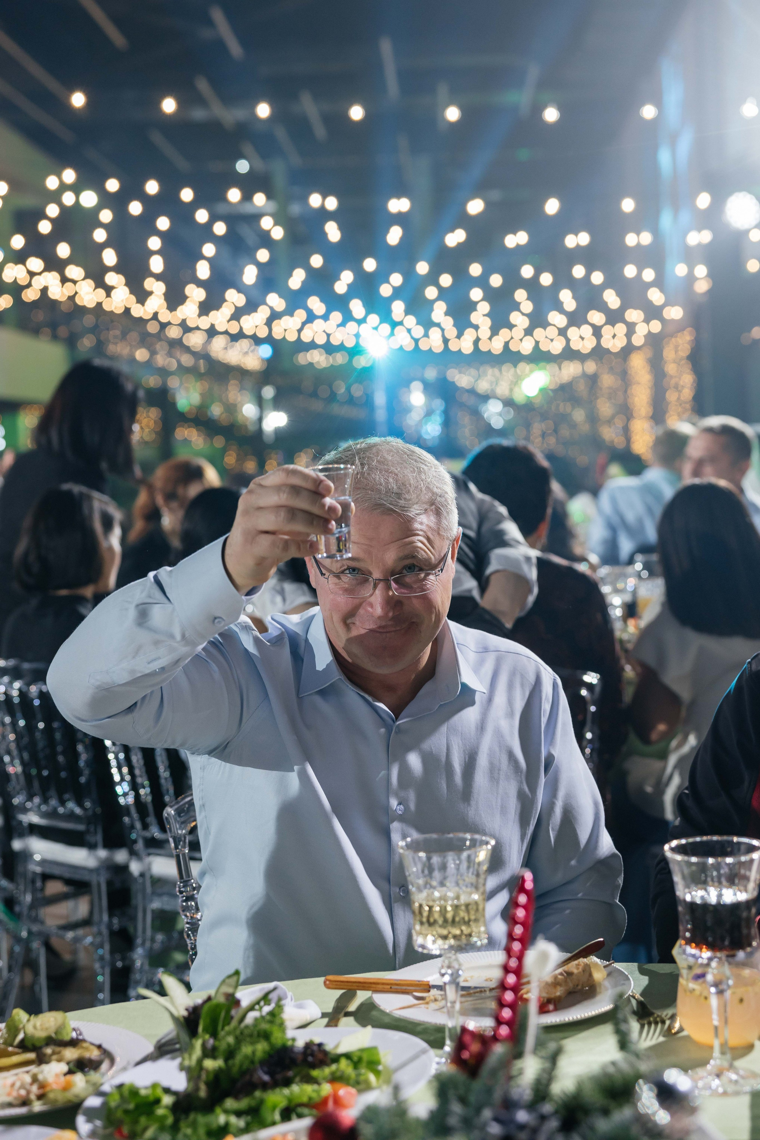 Проект 2. Корпоратив CT AGRO. Дата: декабрь 2023. Профессиональный фотограф в городе Астана/Алматы Даурен Сембаев