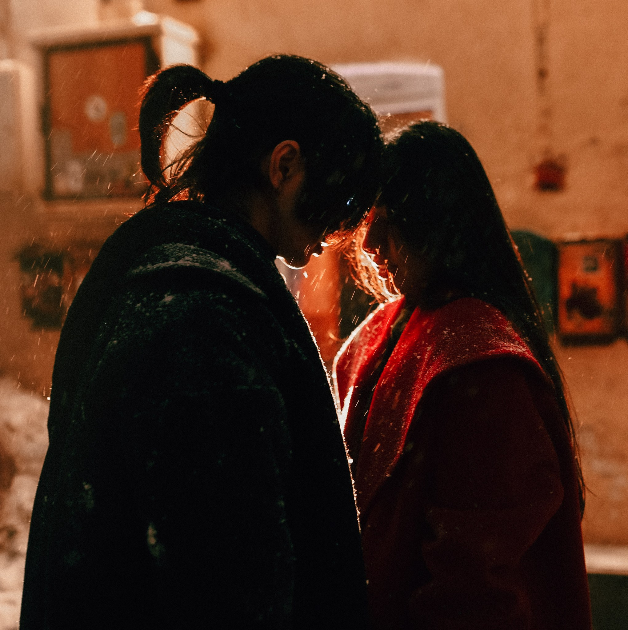 Портфолио. Фотограф Катя Чернова