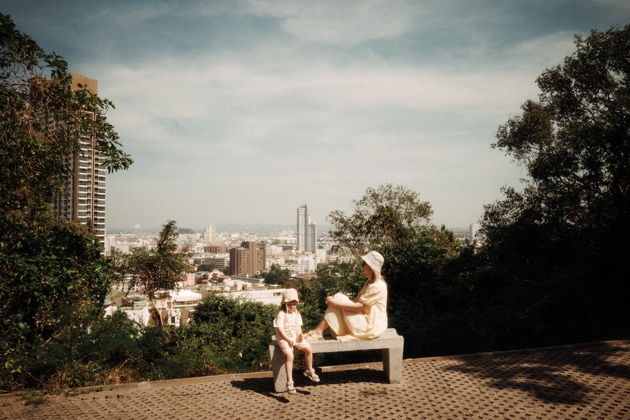 Тайланд плёнка. Свадебный фотограф в Спб Сергей Баланян