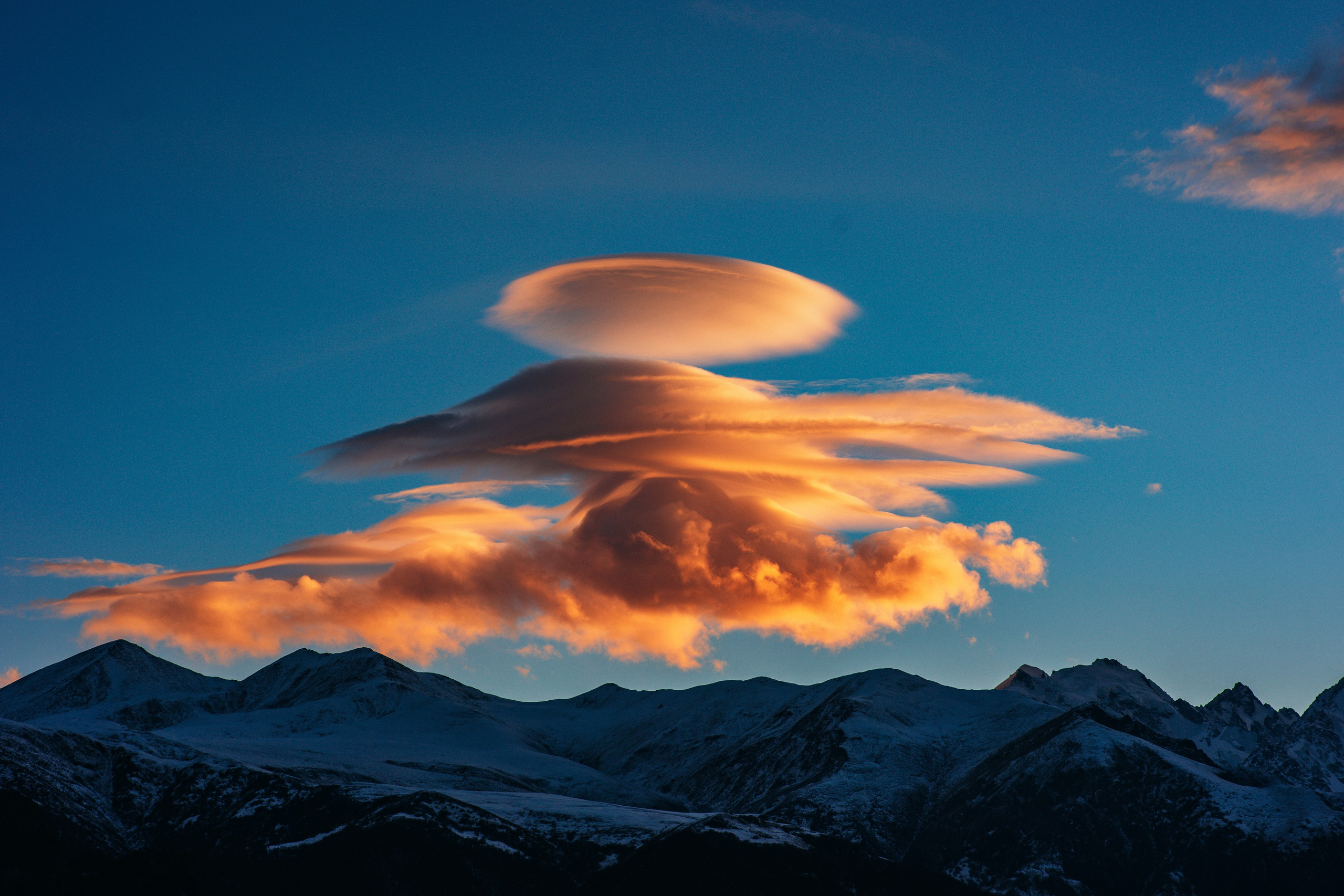 Язык Тролля. Семейный фотограф Пятигорск, Кисловодск, Эльбрус. Марина Вяликова