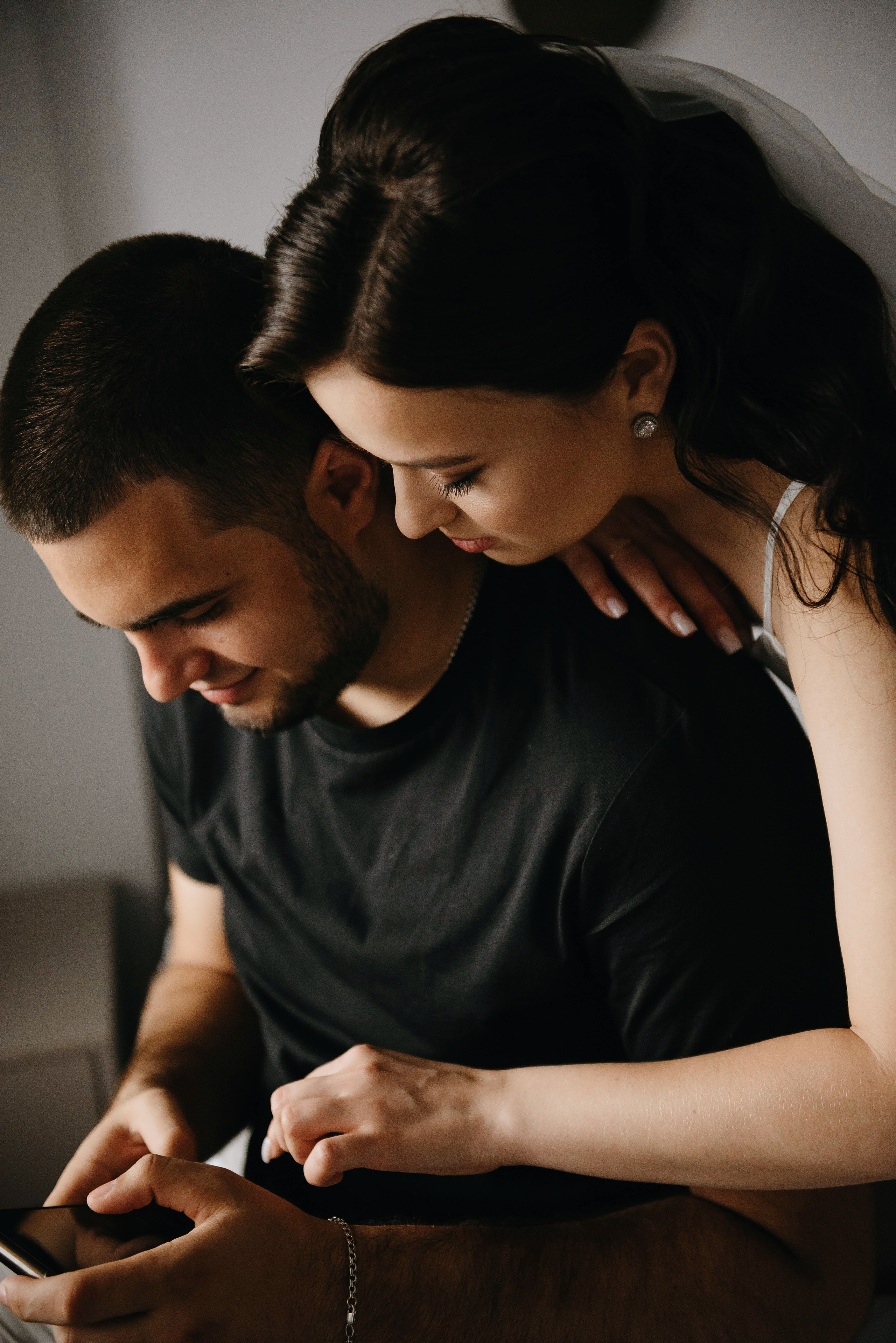 Саша и Кристина. Свадебный фотограф Марина Жемчужникова в Москве и в Белгороде