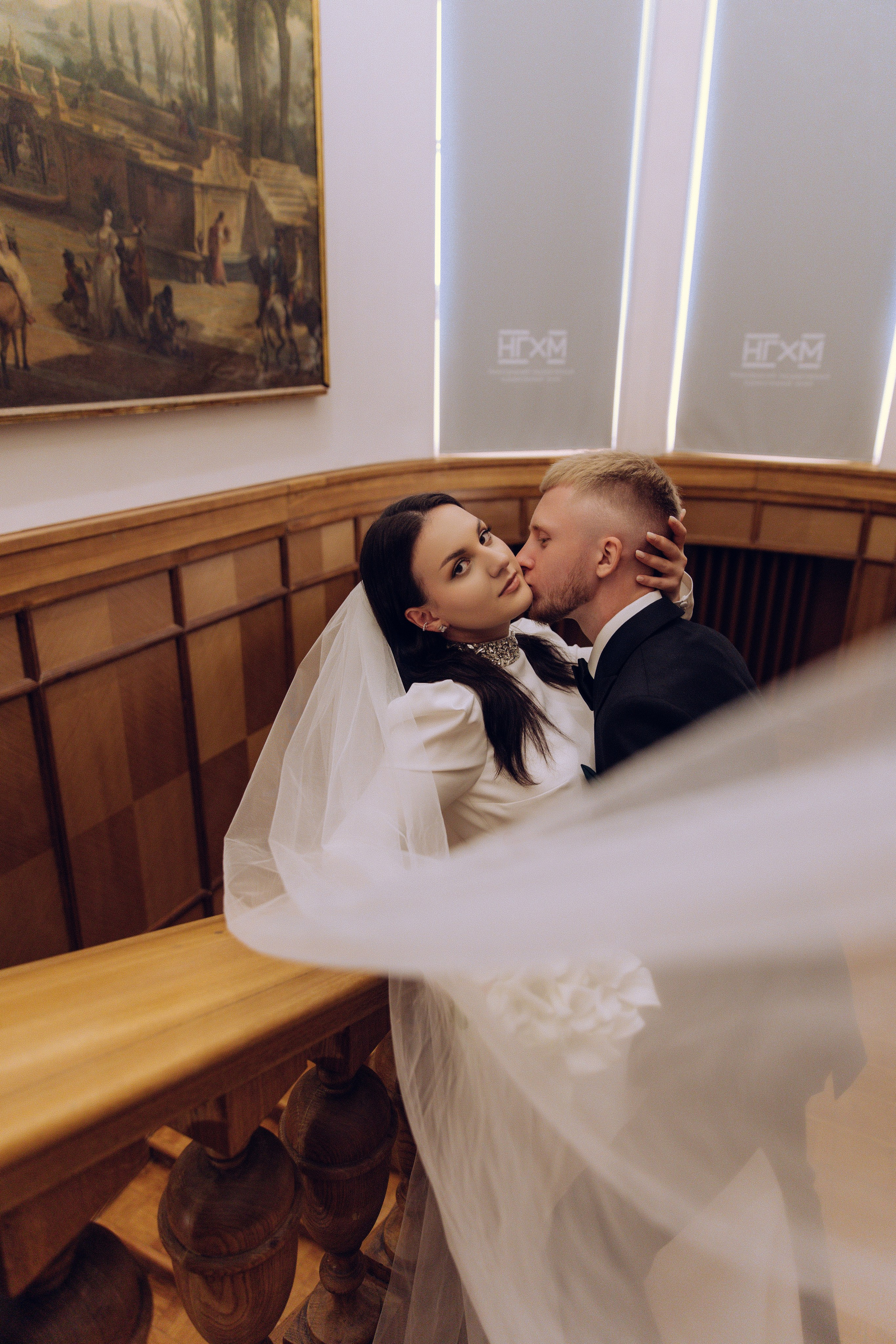 Катя и Андрей. Фотограф Нижний Новгород