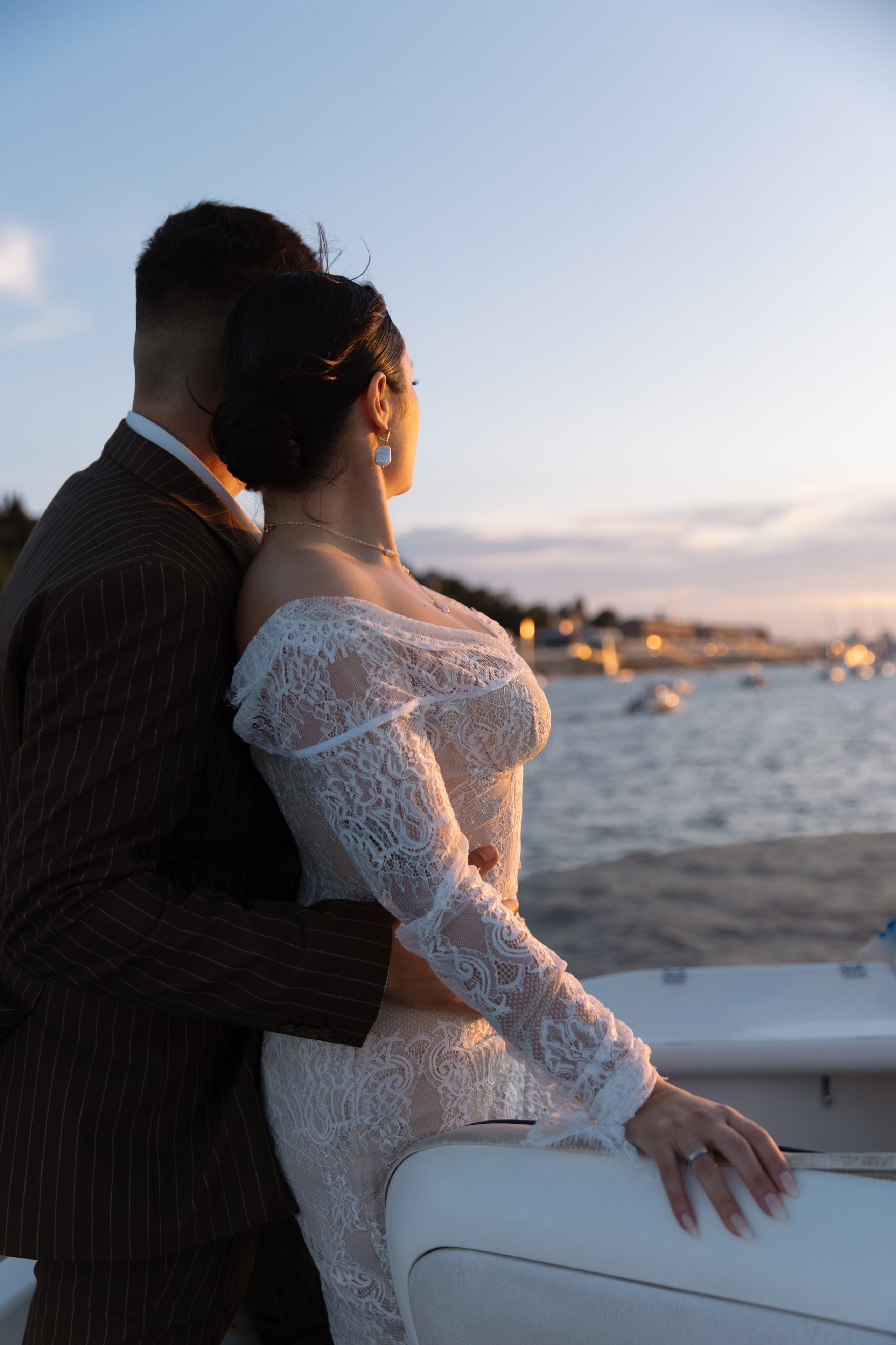 Даша и Ваня. Фотограф Нижний Новгород