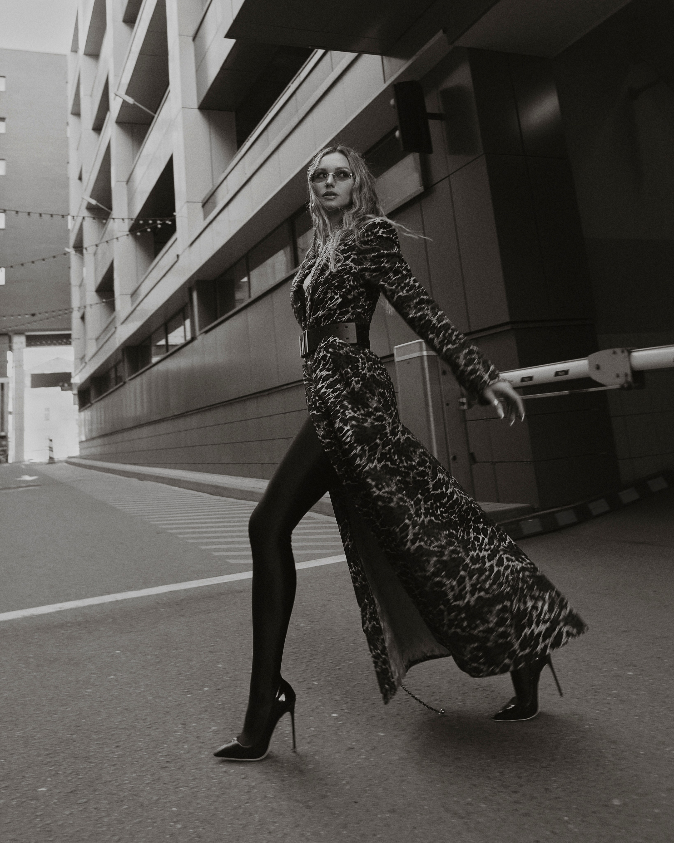 Портфолио: клиентские съемки. Фотограф Москва / Обучение фотографии