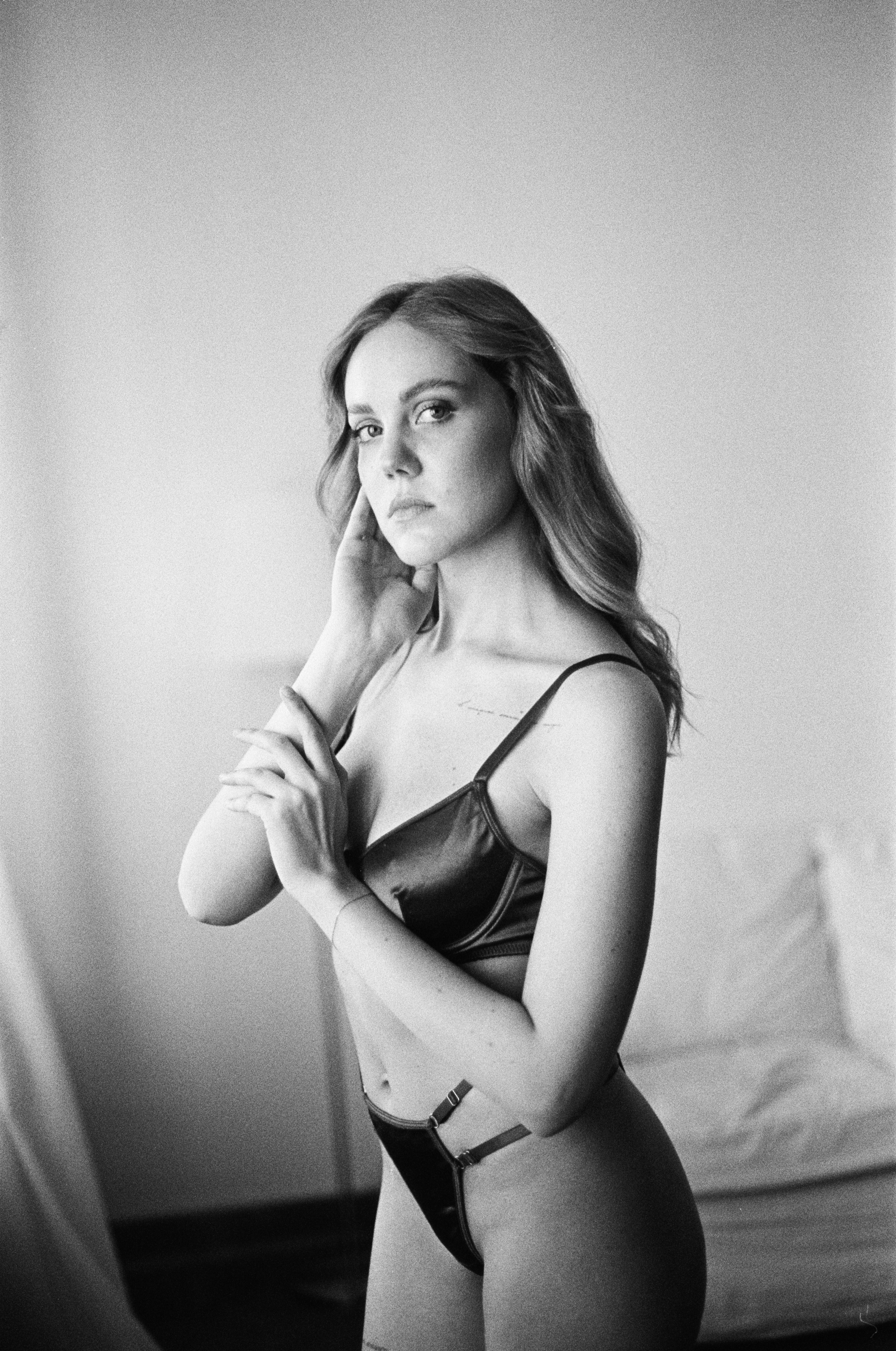 Лена. Фотограф Екатерина Максимова: семейные, индивидуальные съемки, свадьбы