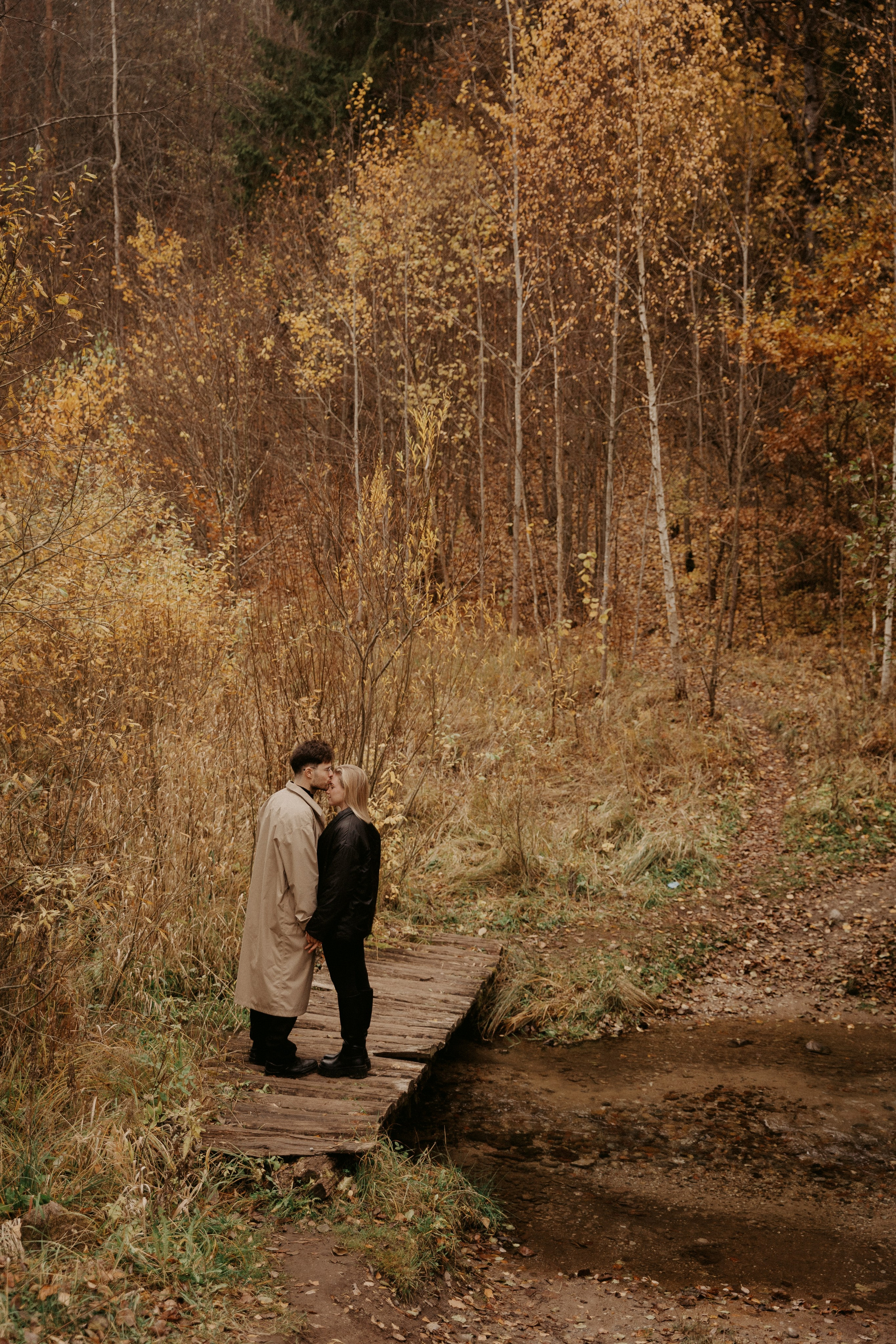 A&A. Свадебный и портретный фотограф в Калининграде и Москве Марк Юдинцев