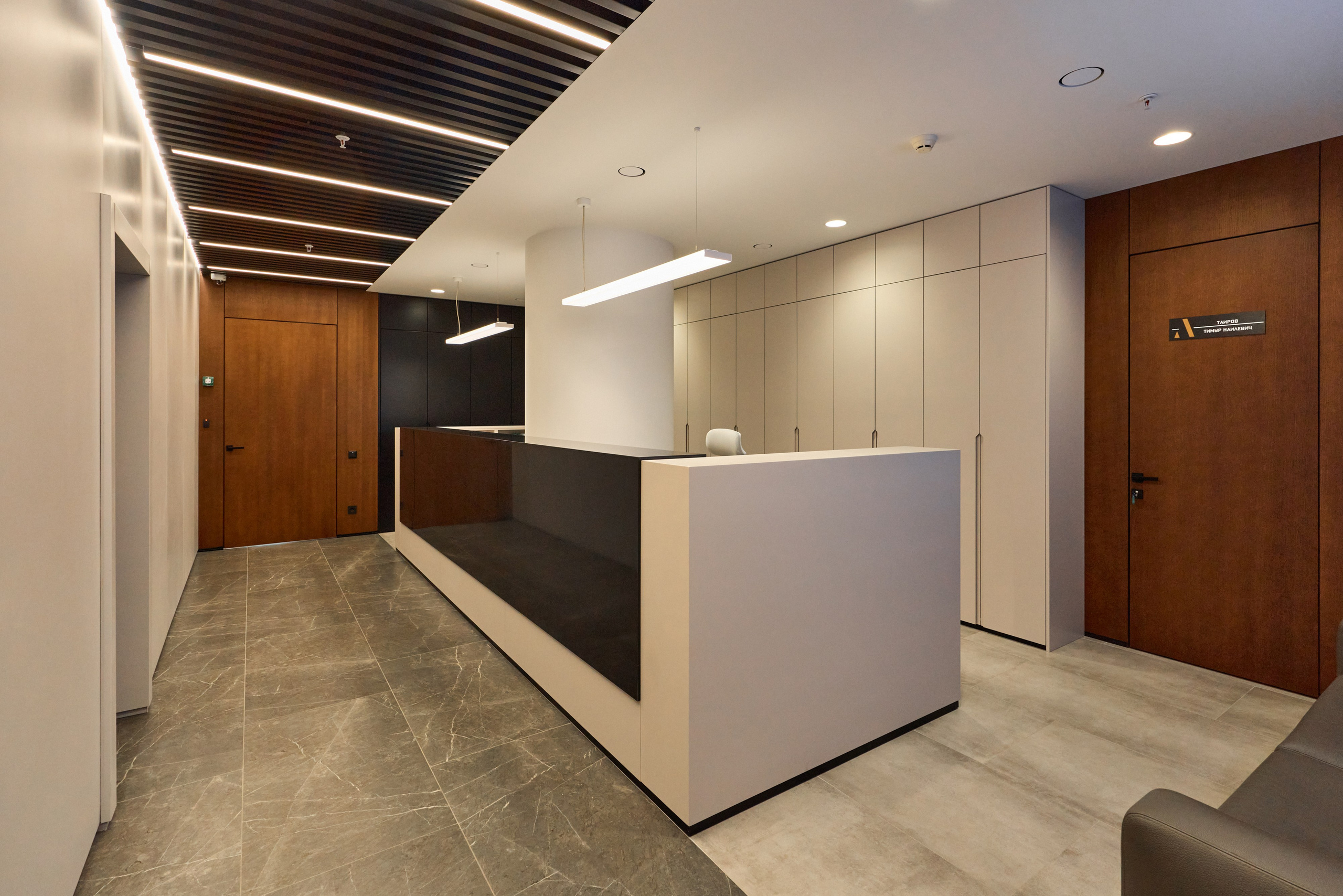 Интерьерная съемка. Sasha Lapin