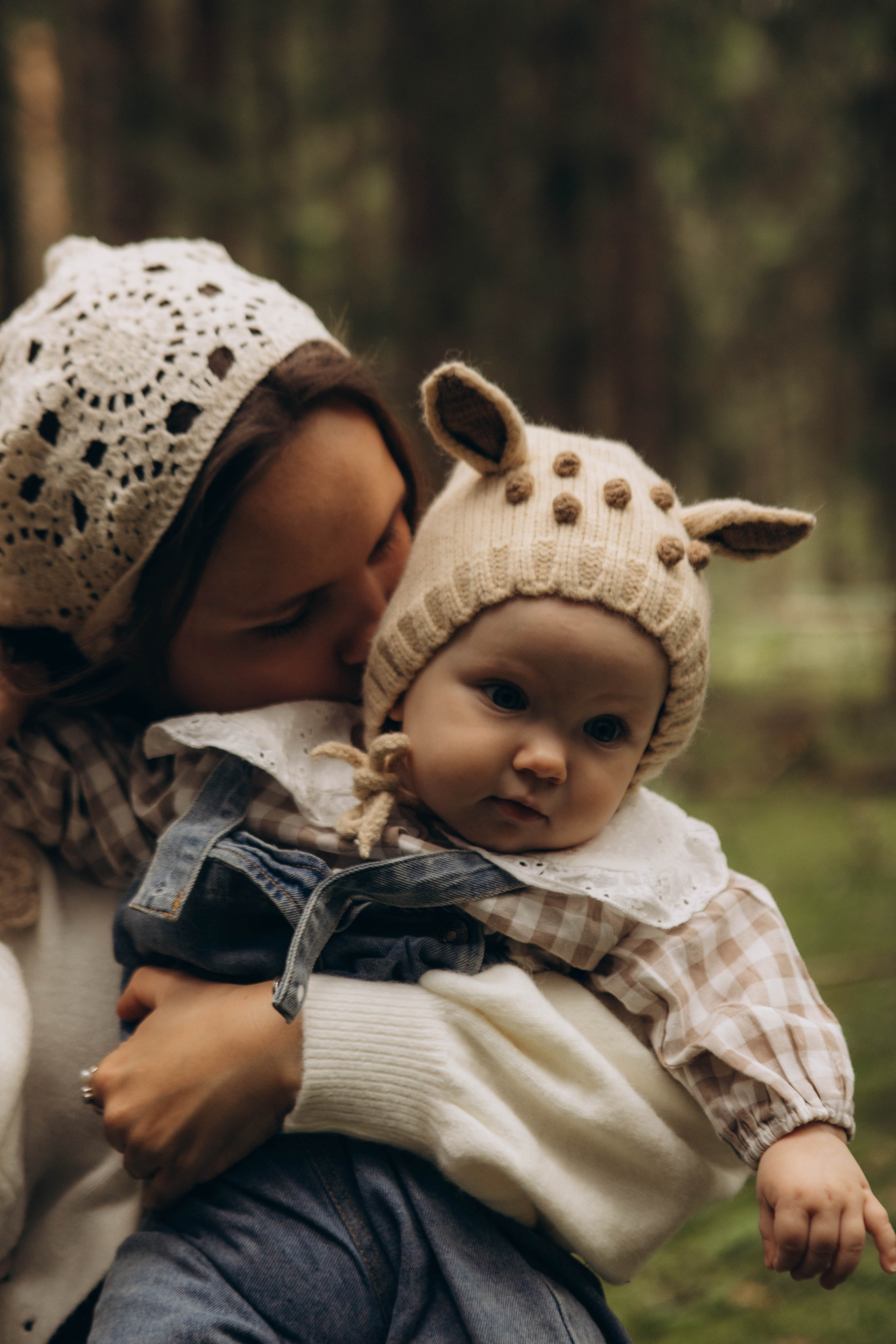 Лесная история. Наталья Косьянова. Ваш фотограф. Москва
