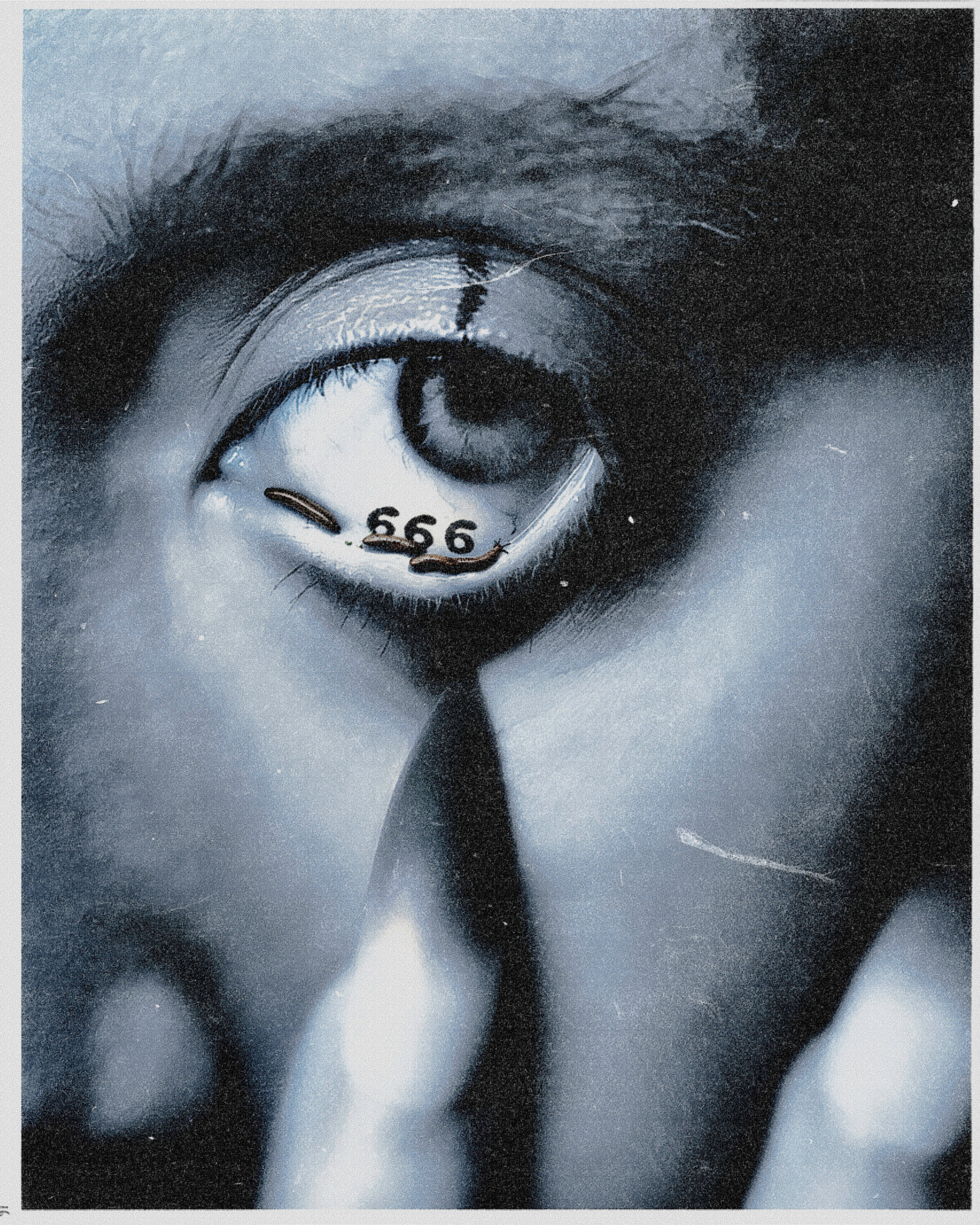 Пак 2. Арт-фотограф Даня Карельский