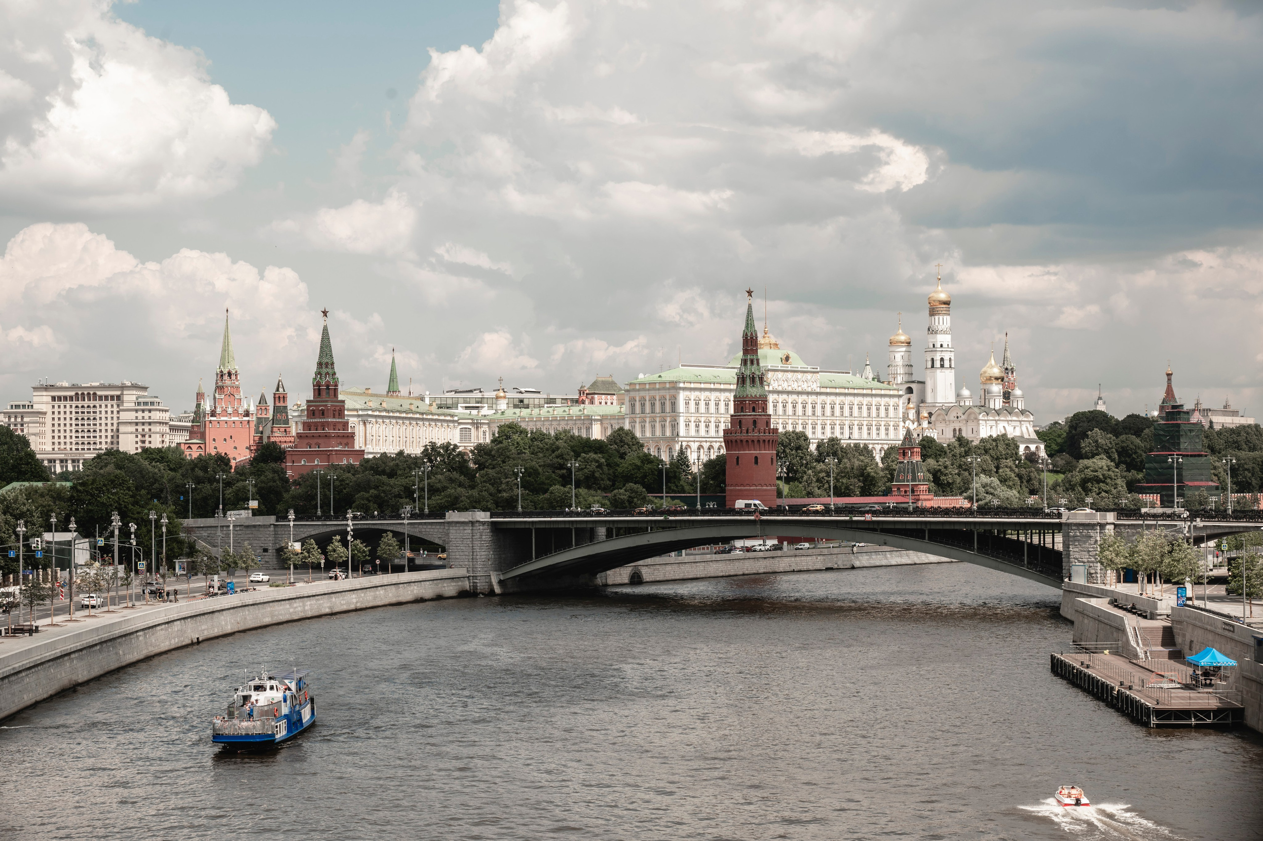 Юрий & Мария. Свадебный фотограф Татьяна Сорока Москва и МО