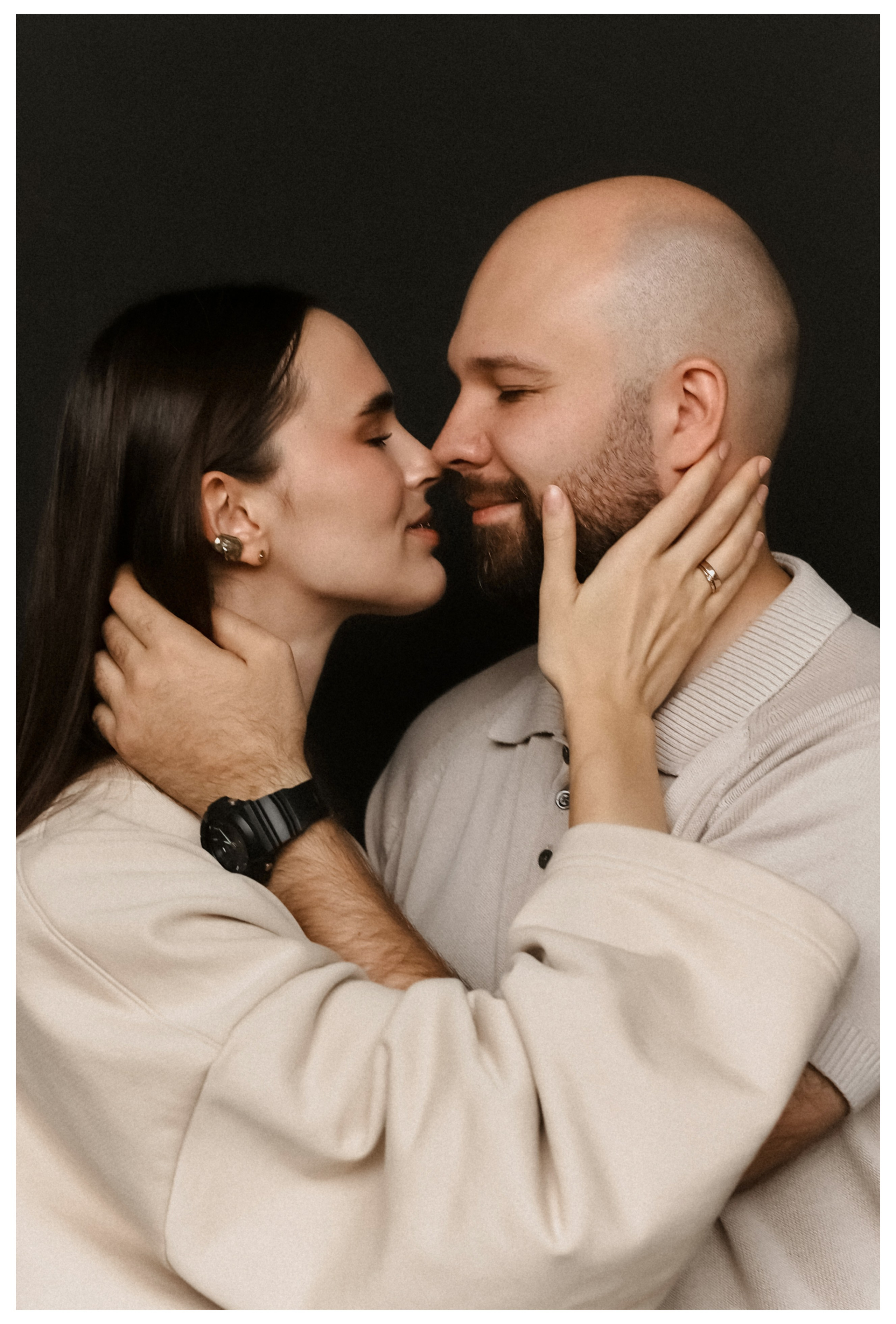 Семейная съемка. Фотограф Москва, Санкт-Петербург, Абакан