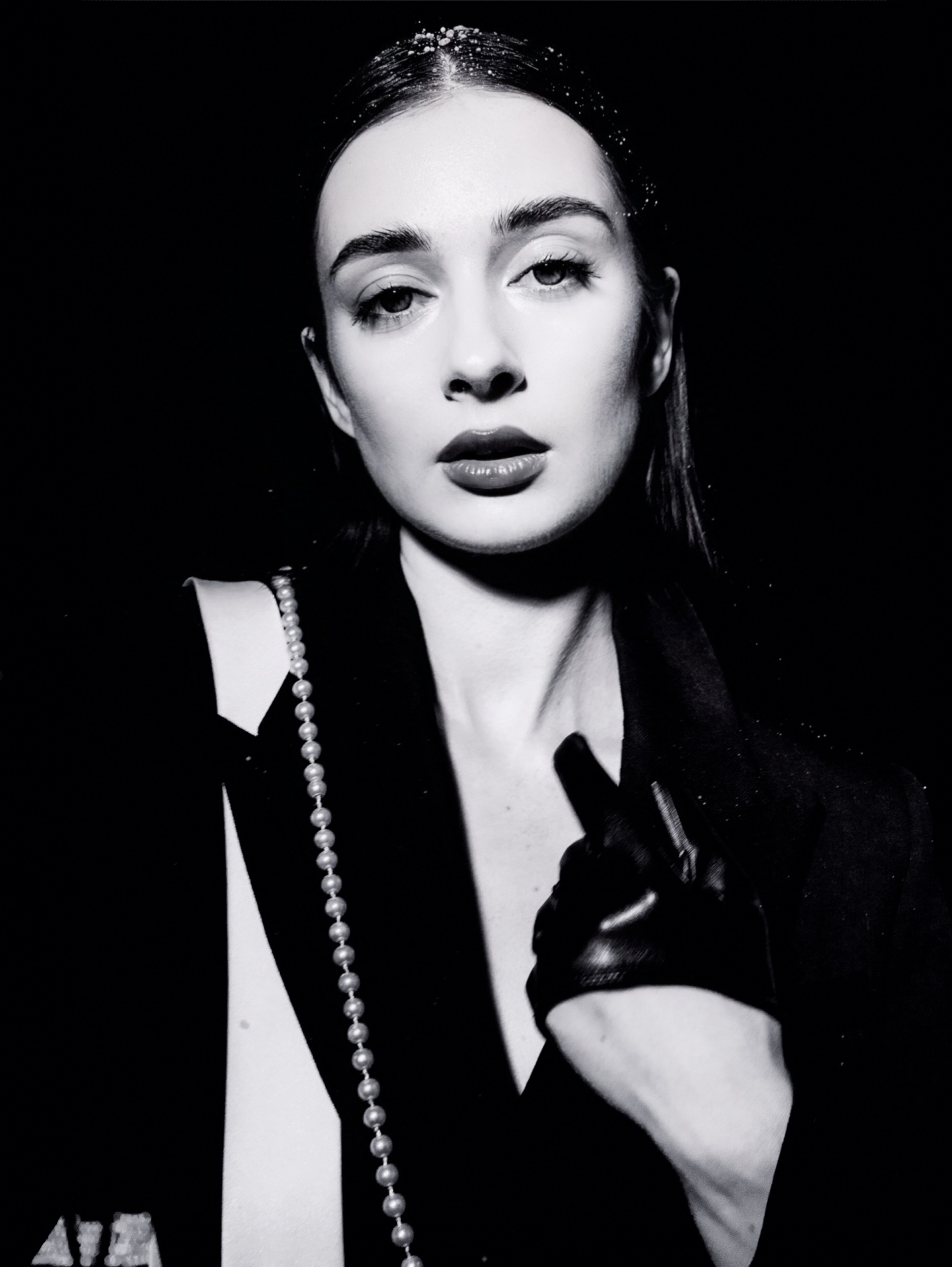 Влюблённая. Лапина I фотограф