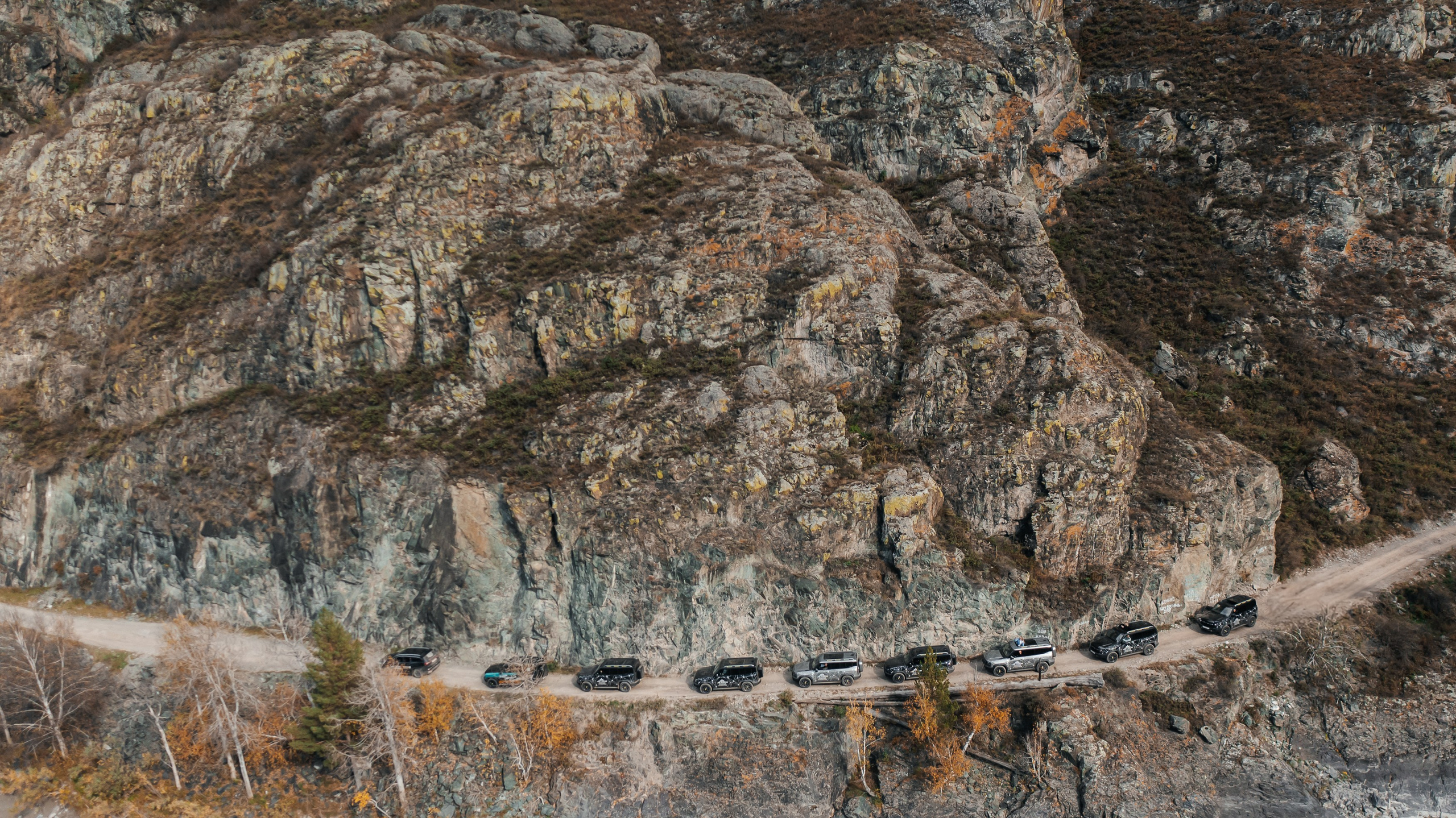 Jetour. Большой тест-драйв на Алтае. Лихошерстов Андрей — фотограф для бизнеса из Сибири