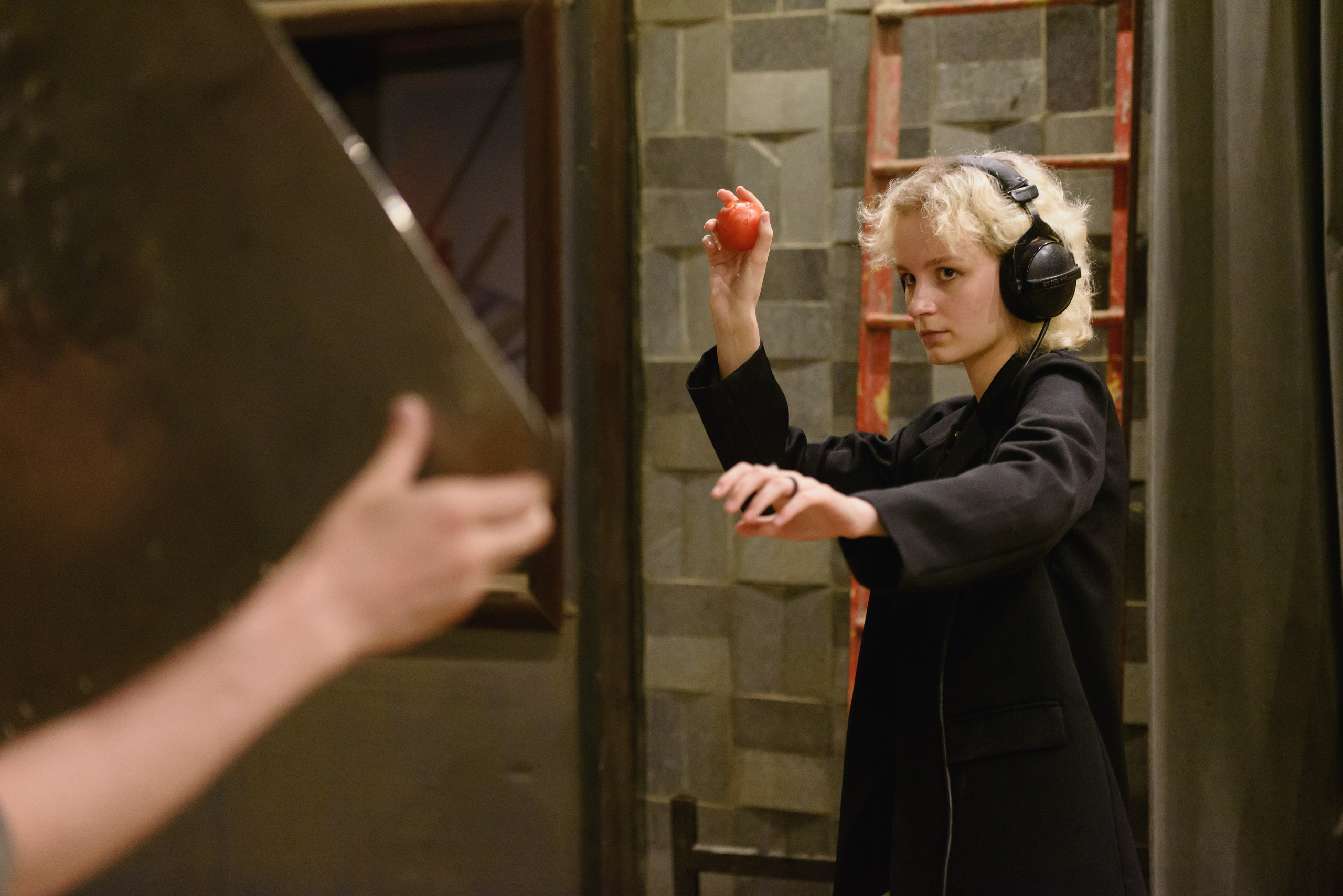 Репортаж. Фотограф Руслан Хафизов