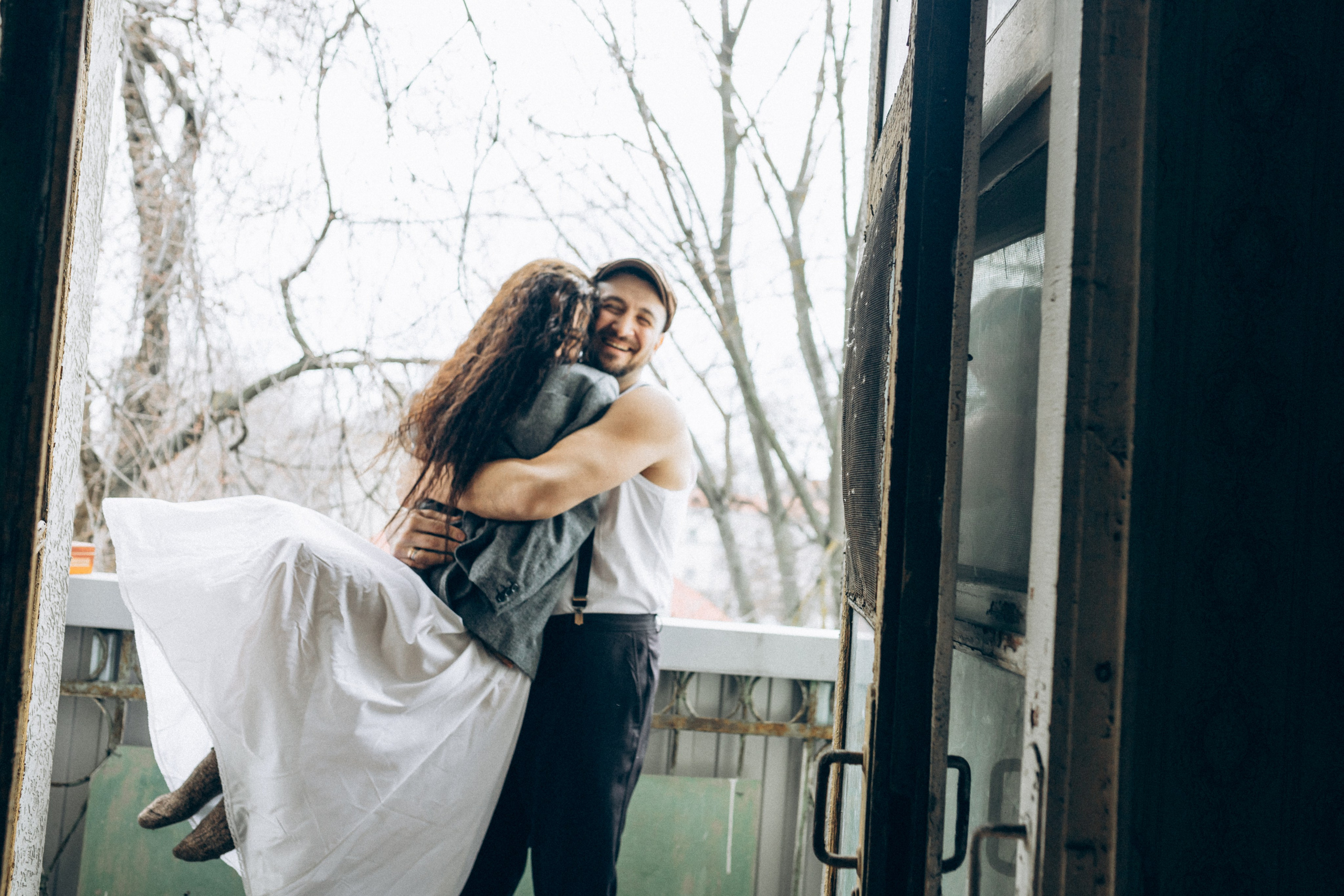 Сталинка. Свадебный и семейный фотограф в Белгороде Юлия Першина