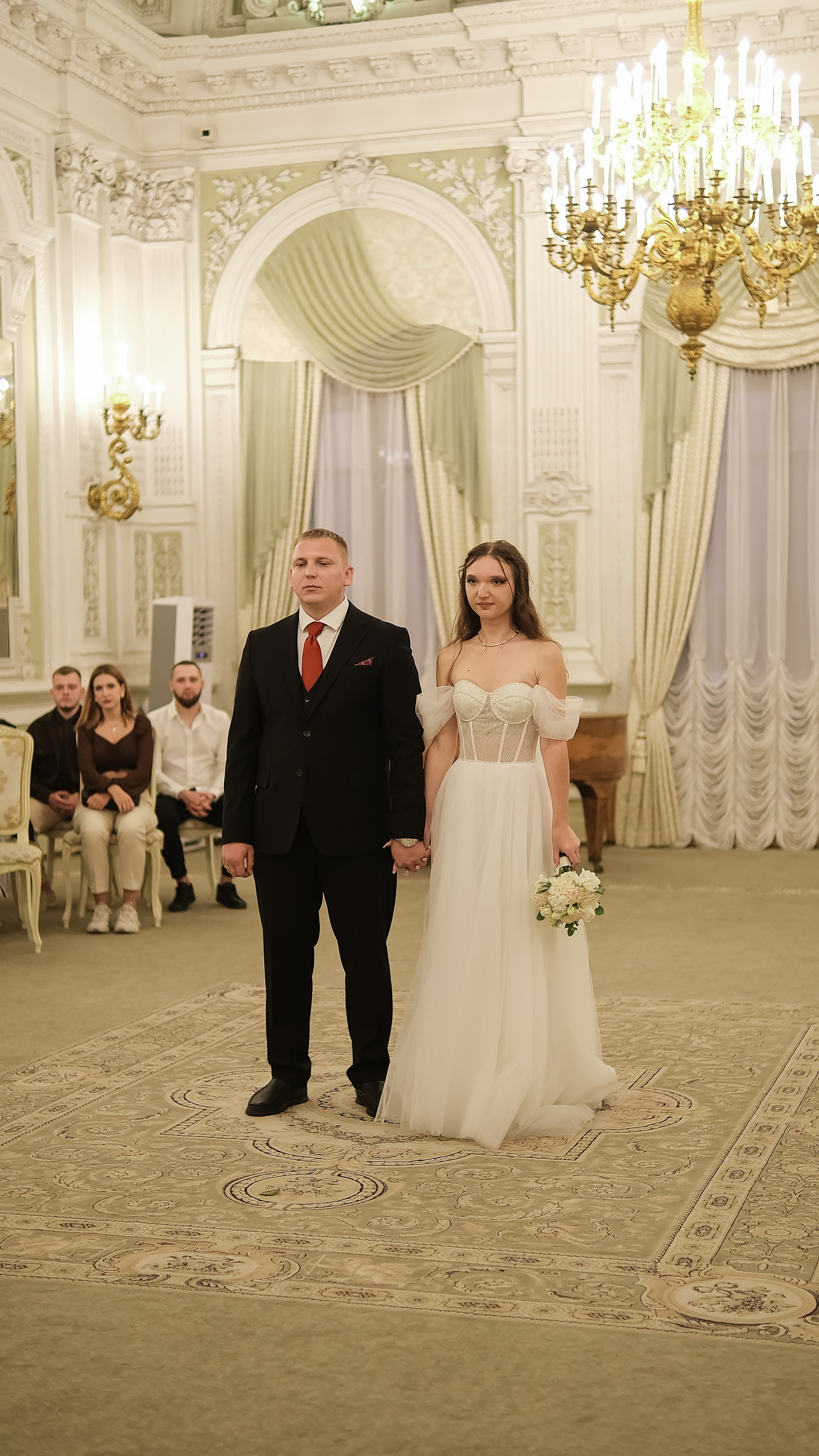 Вика и Коля. ДБ1. Phdkvmr.ru