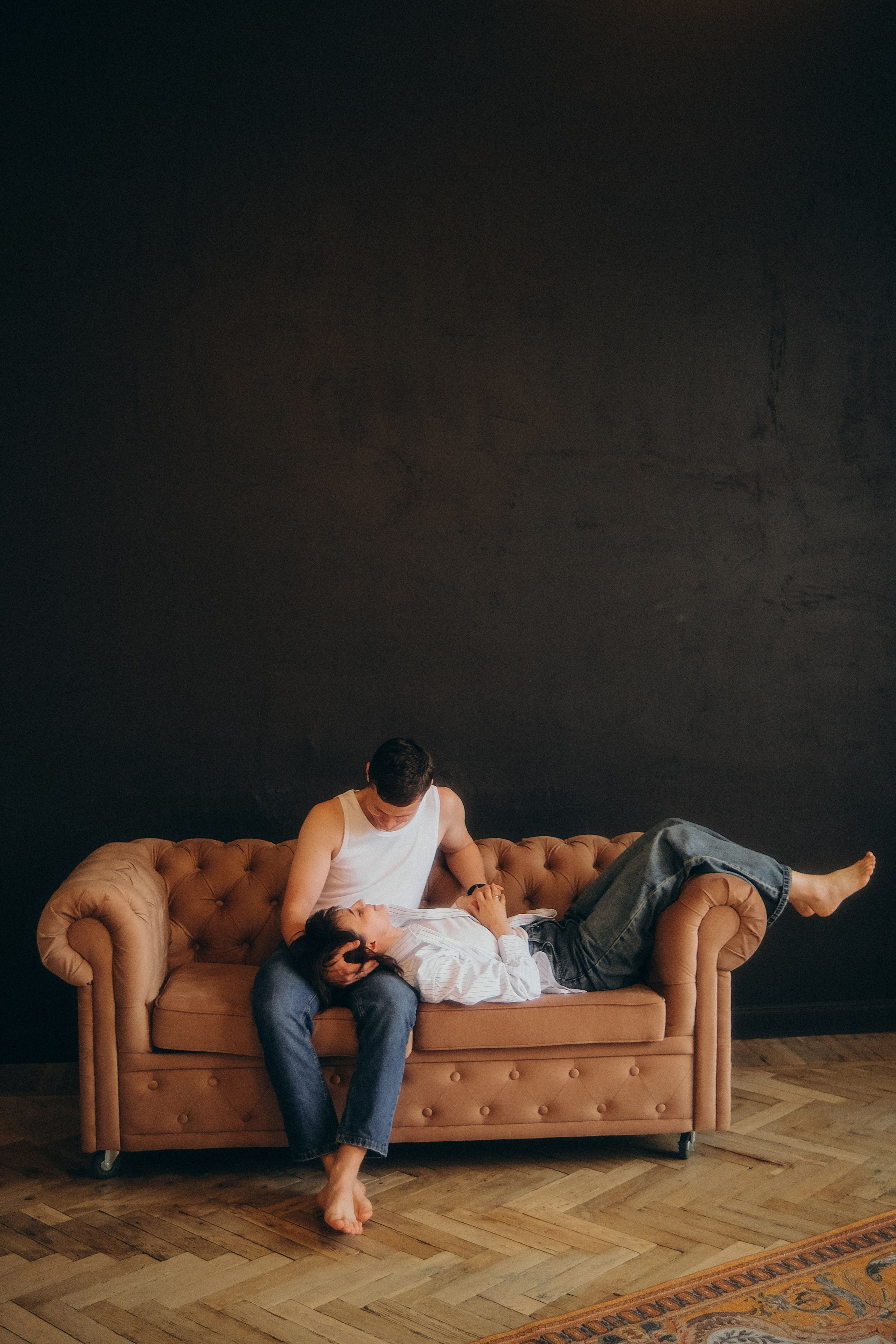 Вера & Саша. Phdkvmr.ru