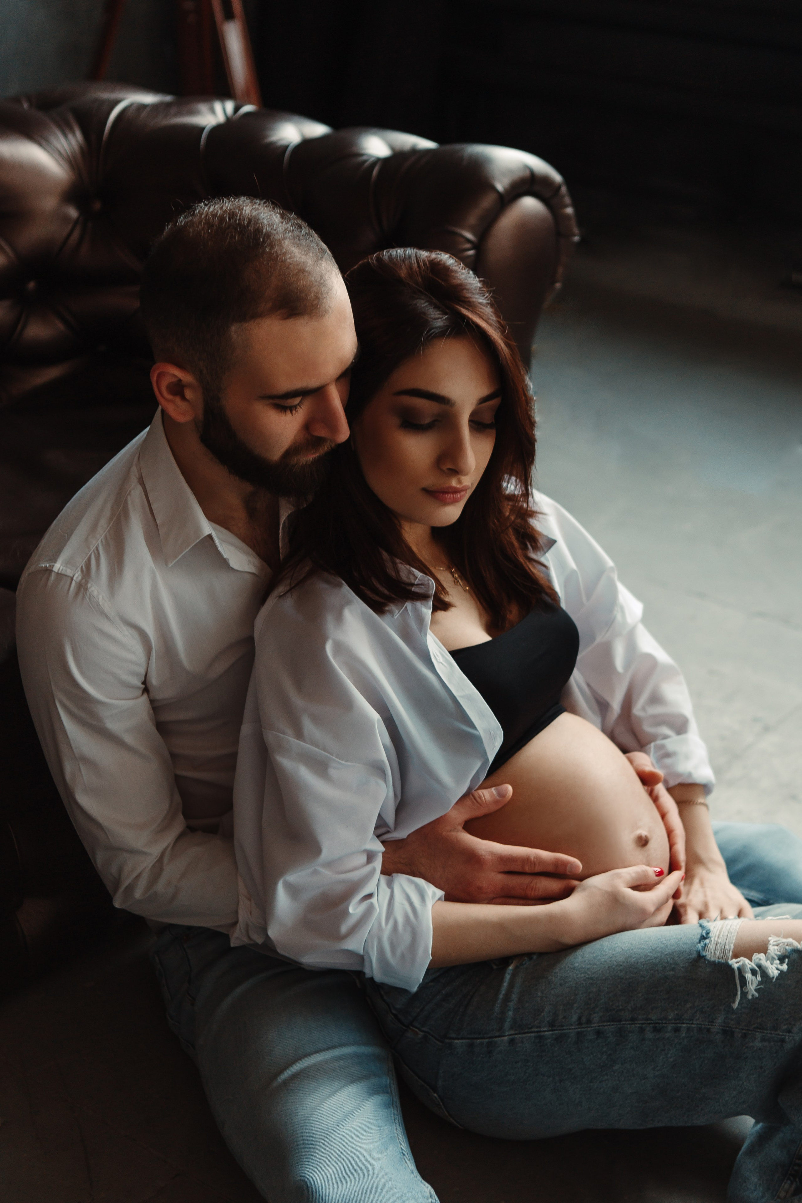 В ожидании…. Фотограф Новороссийск