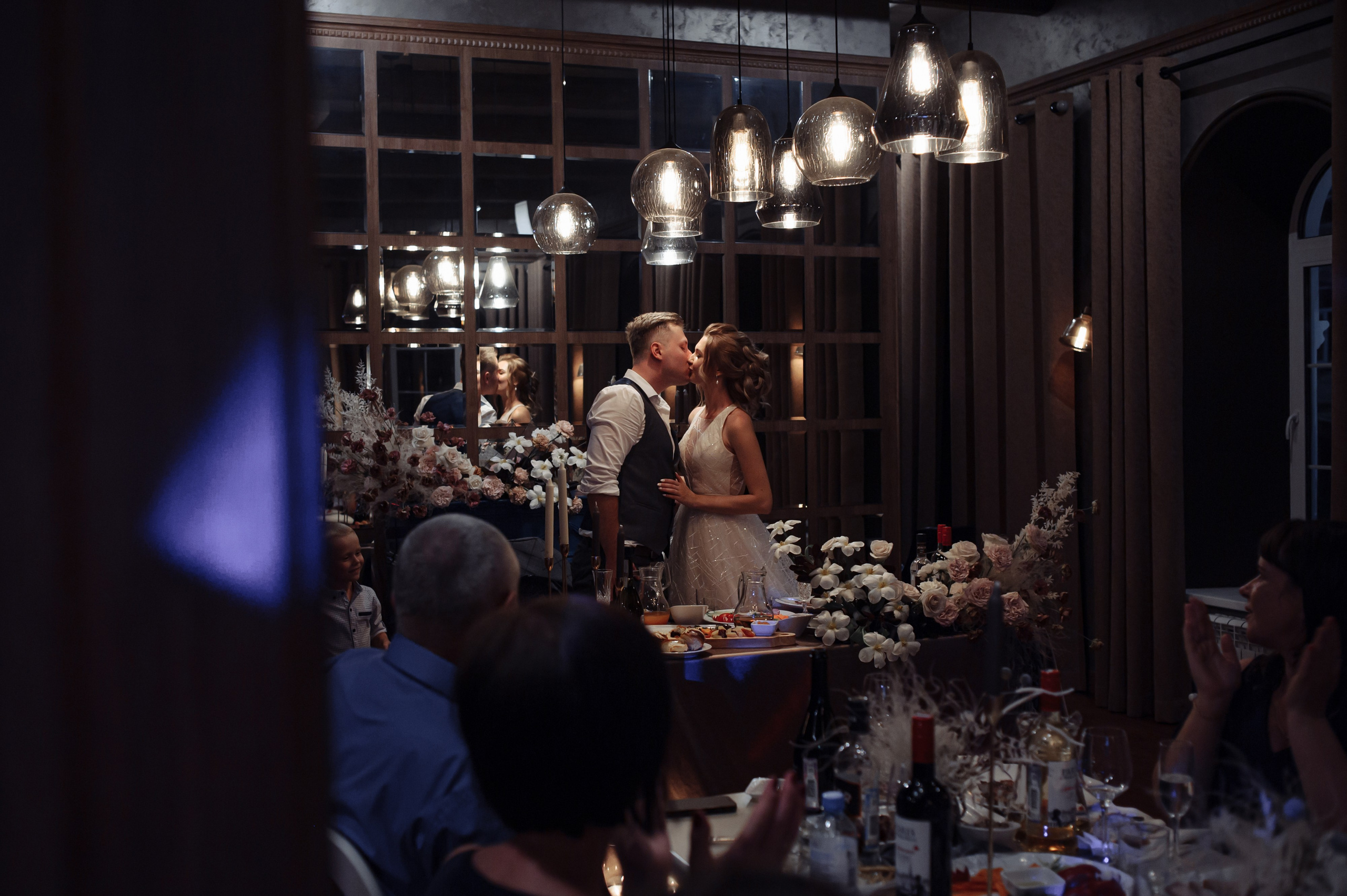 Фотосъемка событий. Фотограф в Москве