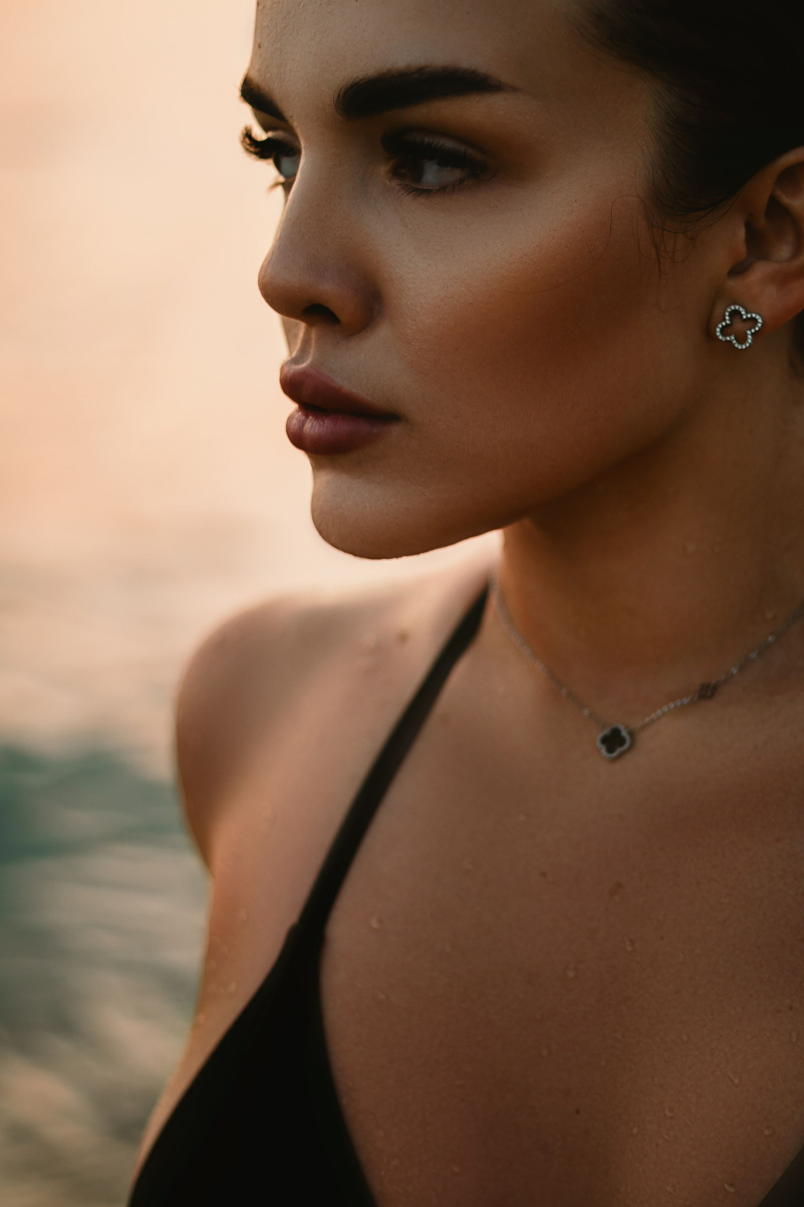 София и закат. Фотограф в Крыму | Виктория Нотевская