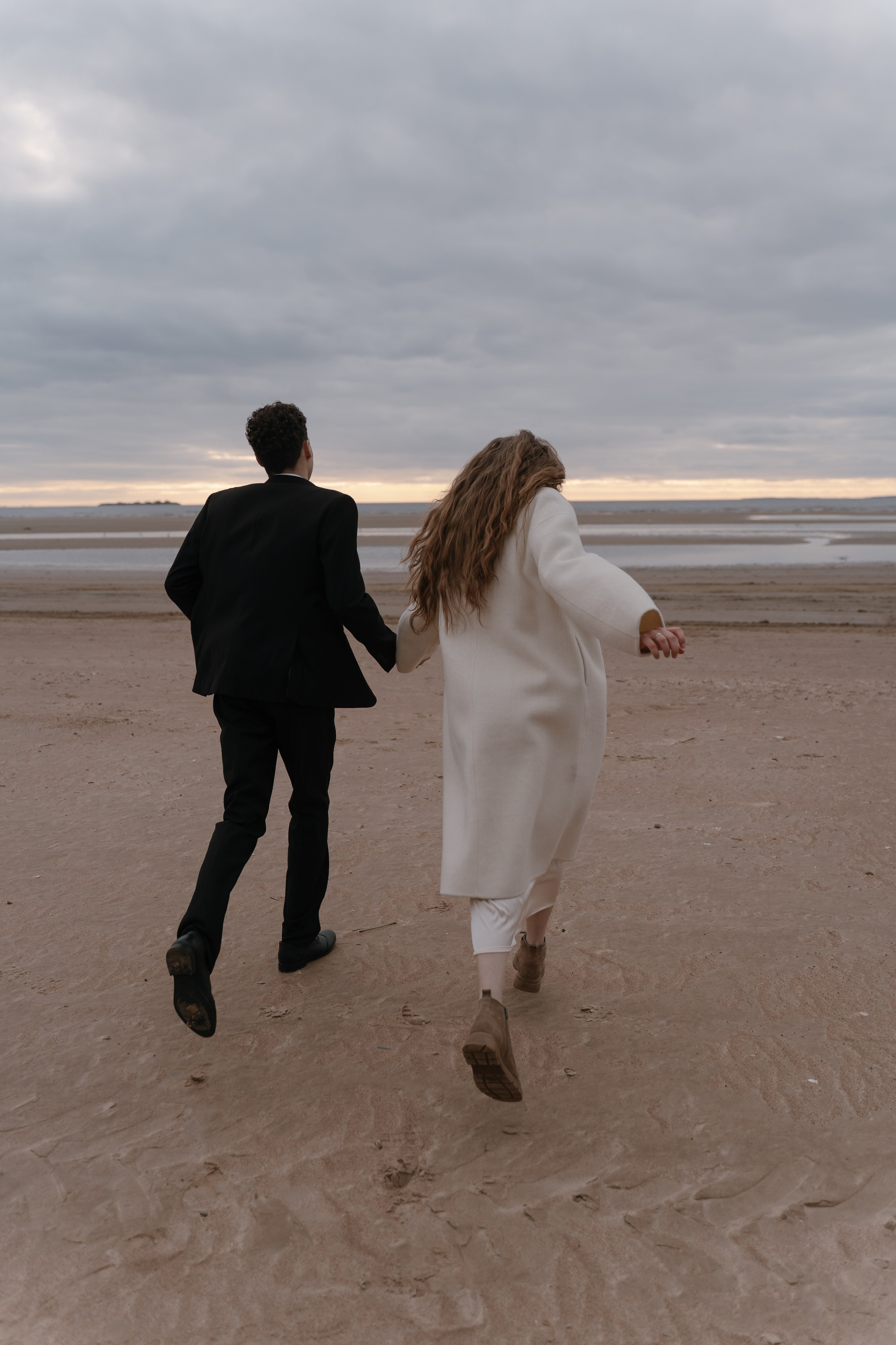 P&A (творческая съемка). Свадебный фотограф — Наталья Фед СПб/Москва