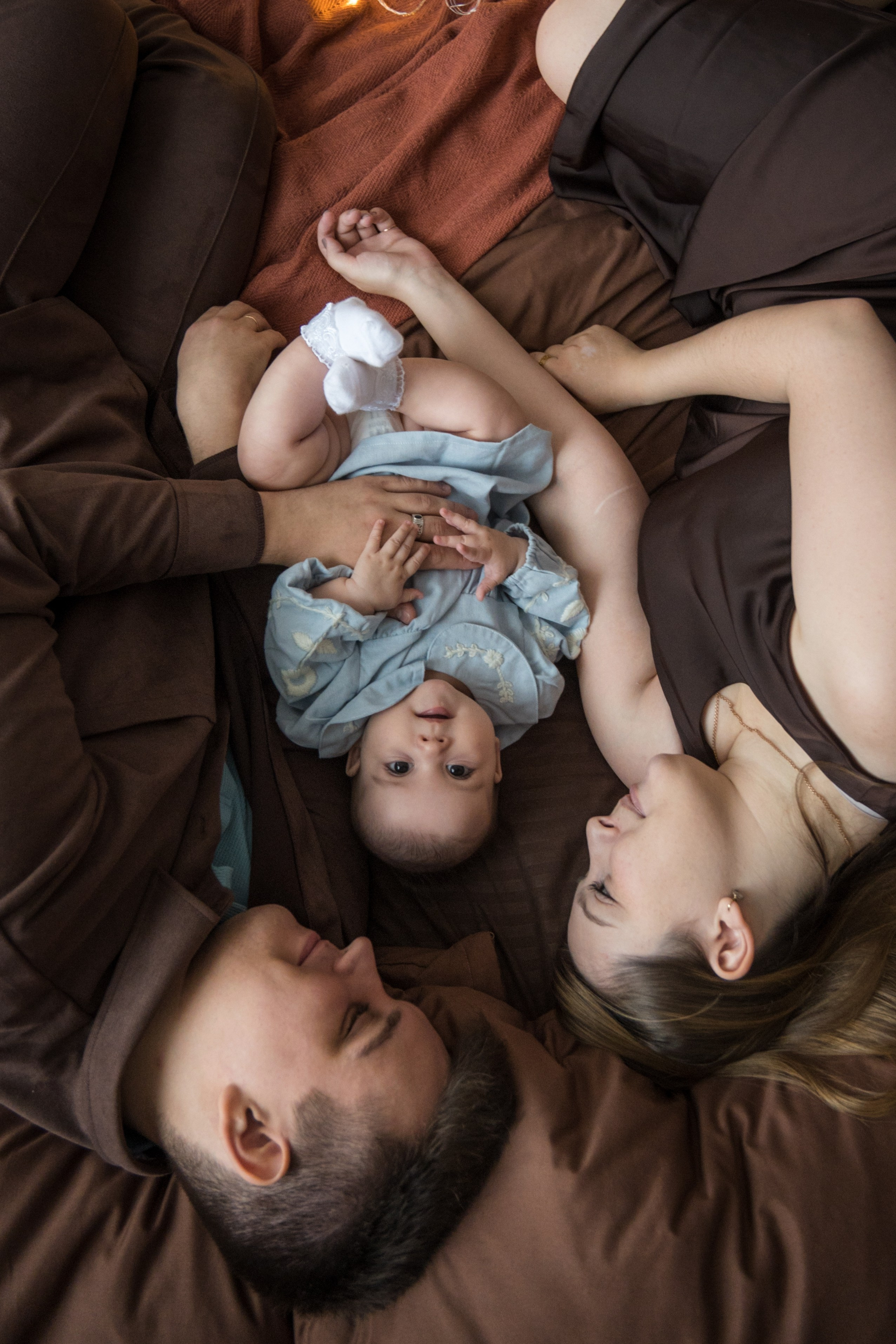 Семья. Фотосессии Новосибирск Brosco Photoroom