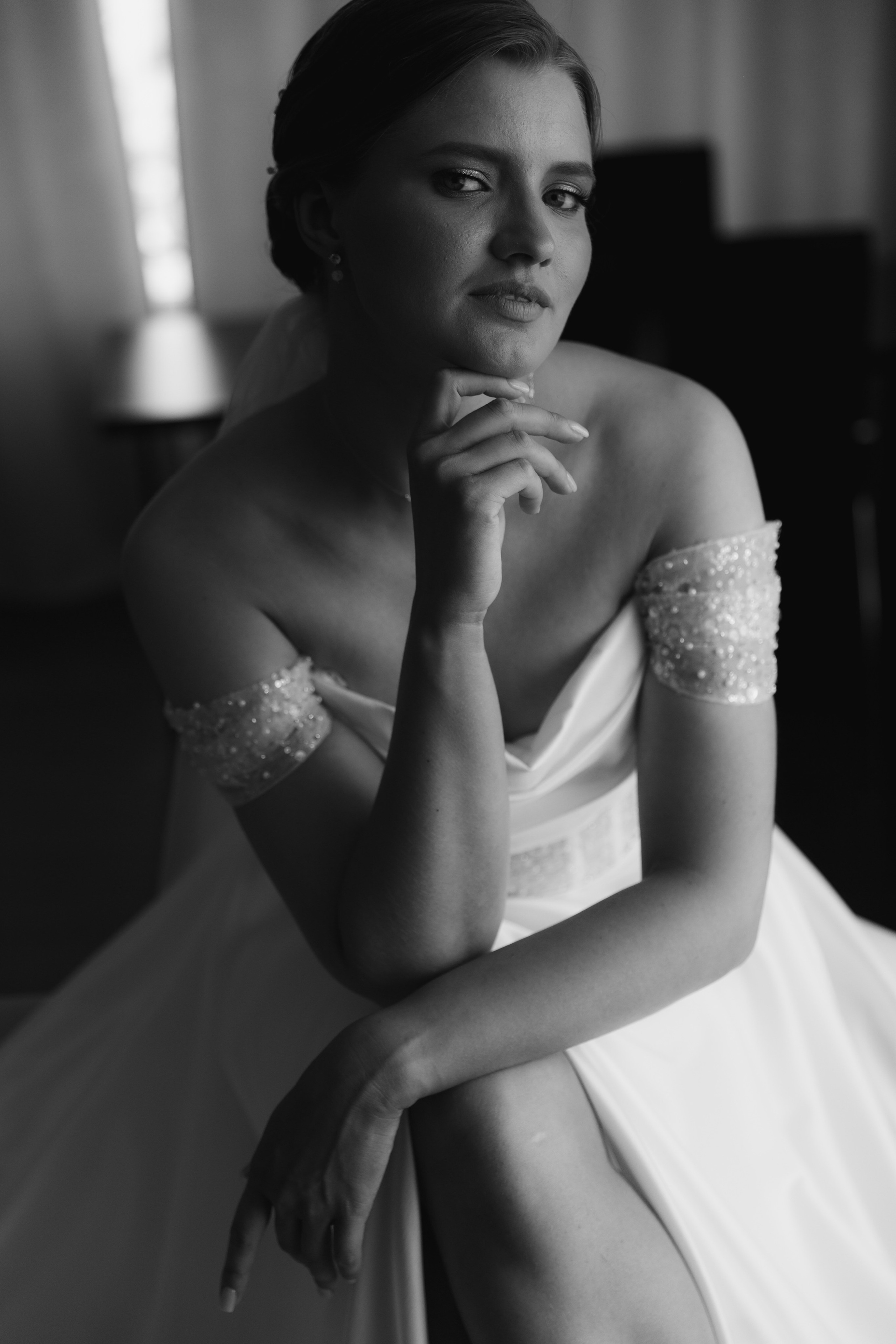 Денис и Виолетта. Свадебный фотограф Екатеринбург Алексей Ладыгин