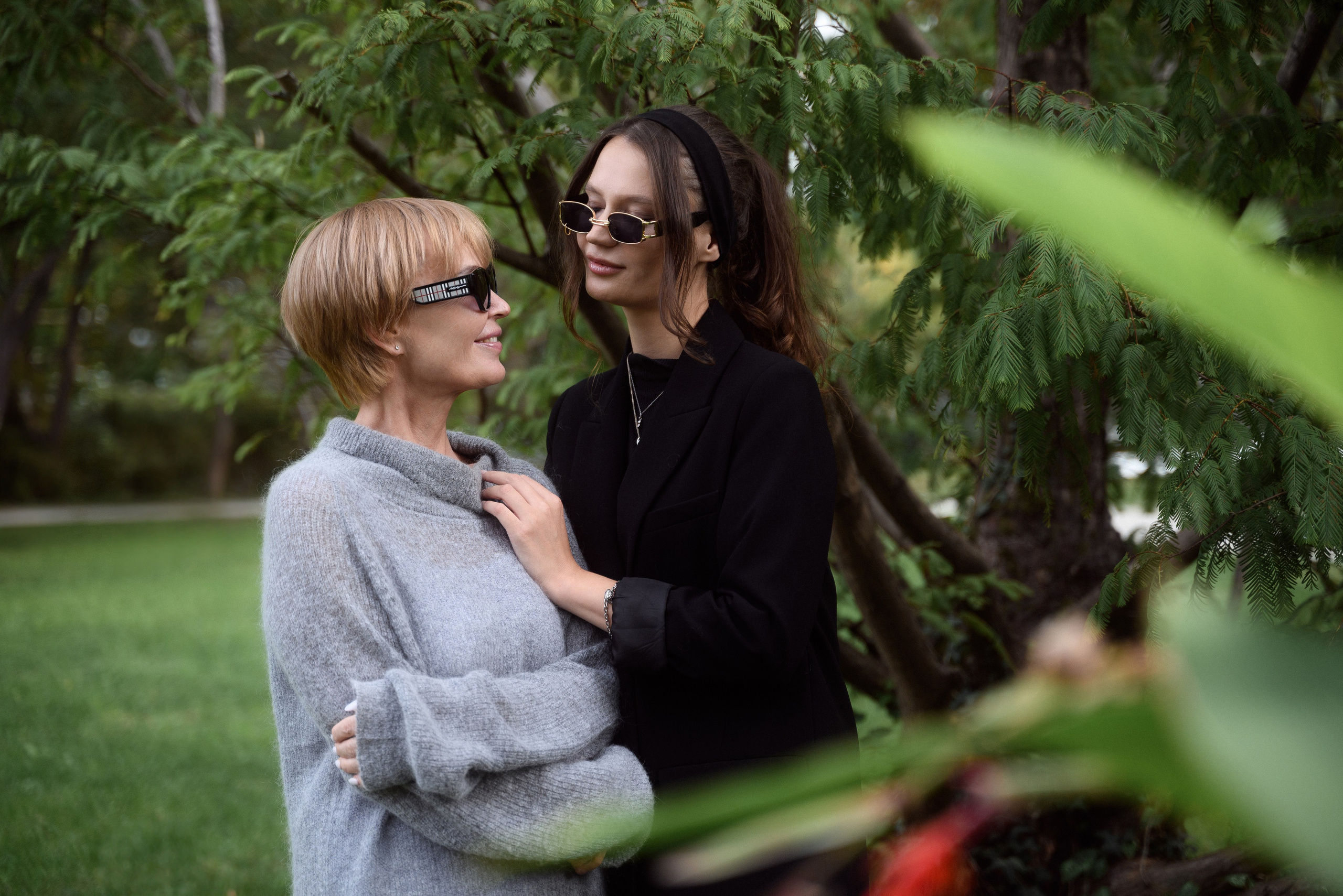 Фотосессия в Сочи на природе: красивый парк для ваших фотографий