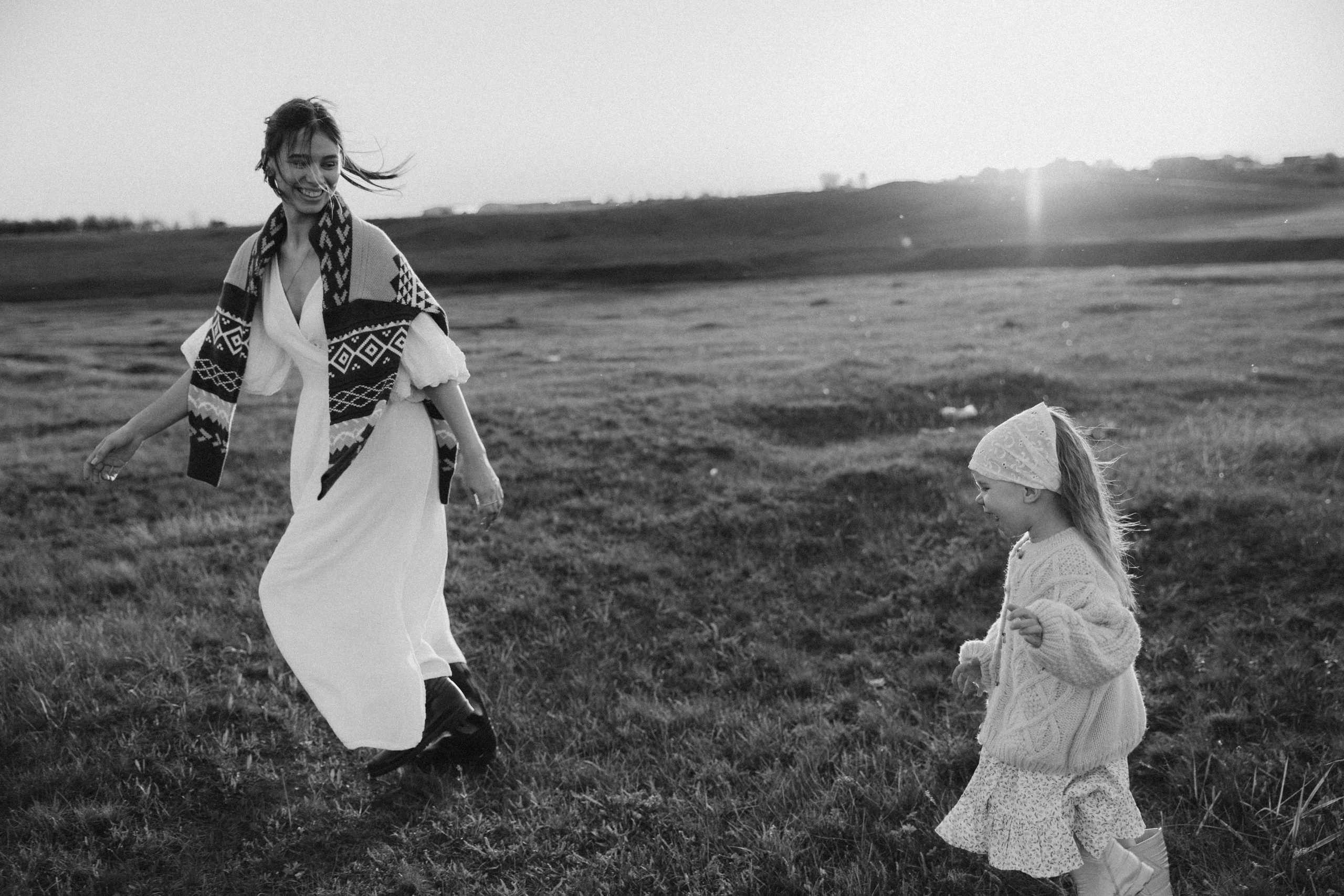 Маша и Мира. Фотограф Ульяна Дивина в Нижнем Новгороде и Нижегородской области