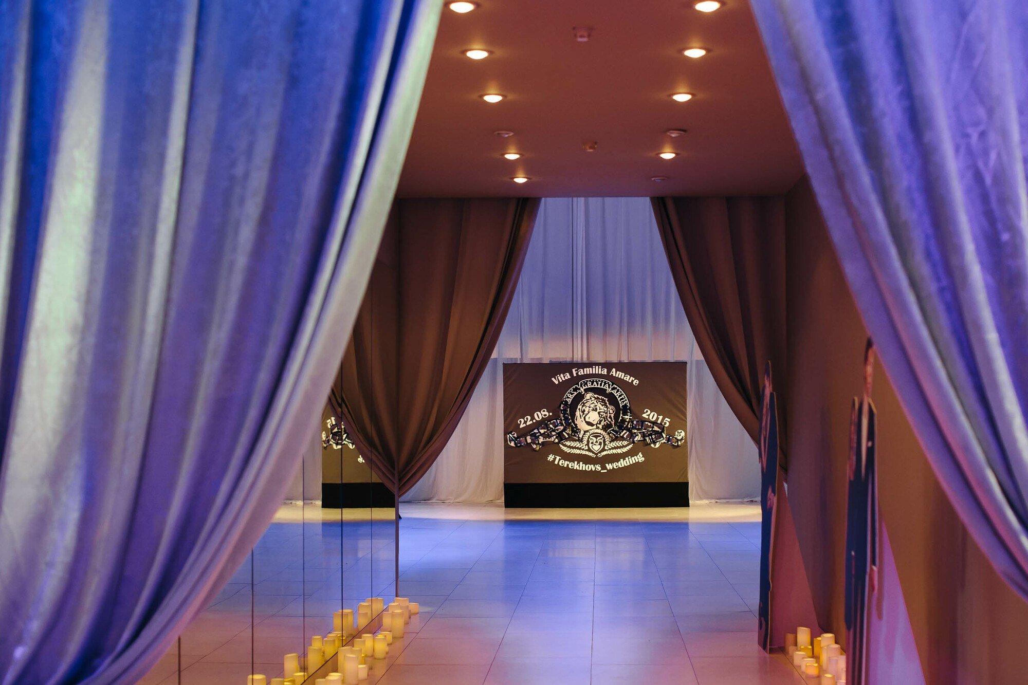 Лехаим! Свадьба в стиле Джеймса Бонда. Свадебный фотограф в Санкт-Петербурге и Москве Андрей Нестеров