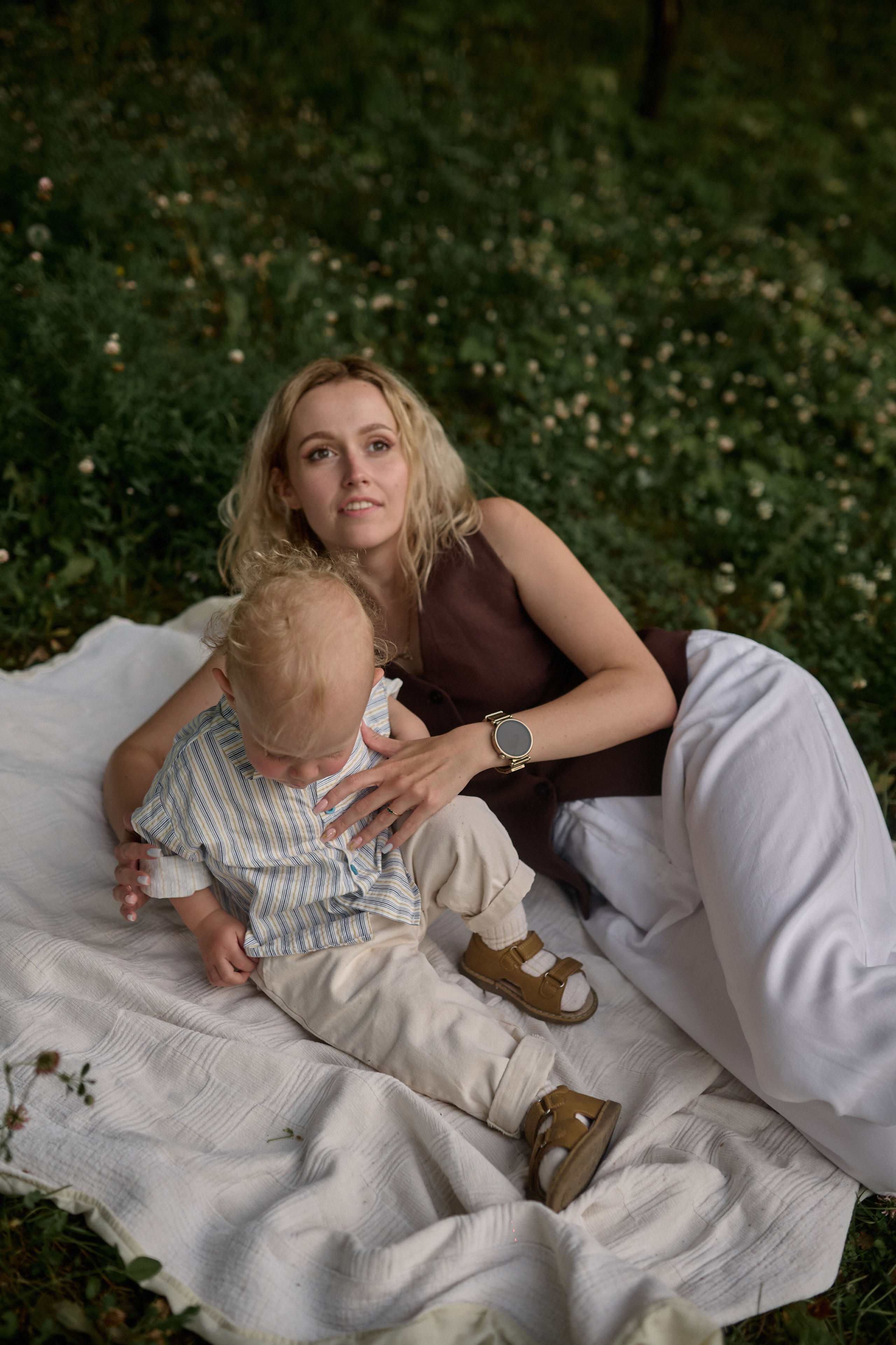 Сима и Яннис. Семейный и свадебный lifestyle-фотограф в Москве Мария Петрова