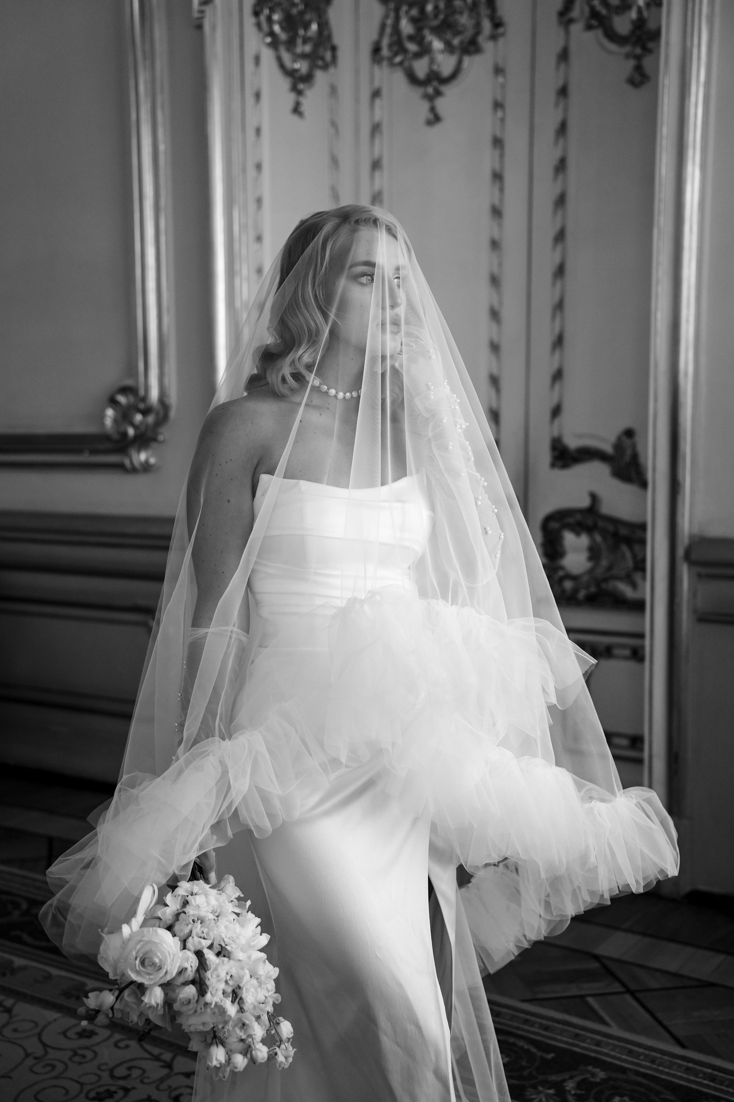 Вячеслав и Алена. Свадебный фотограф Санкт-Петербург СПб Виталий Богданов